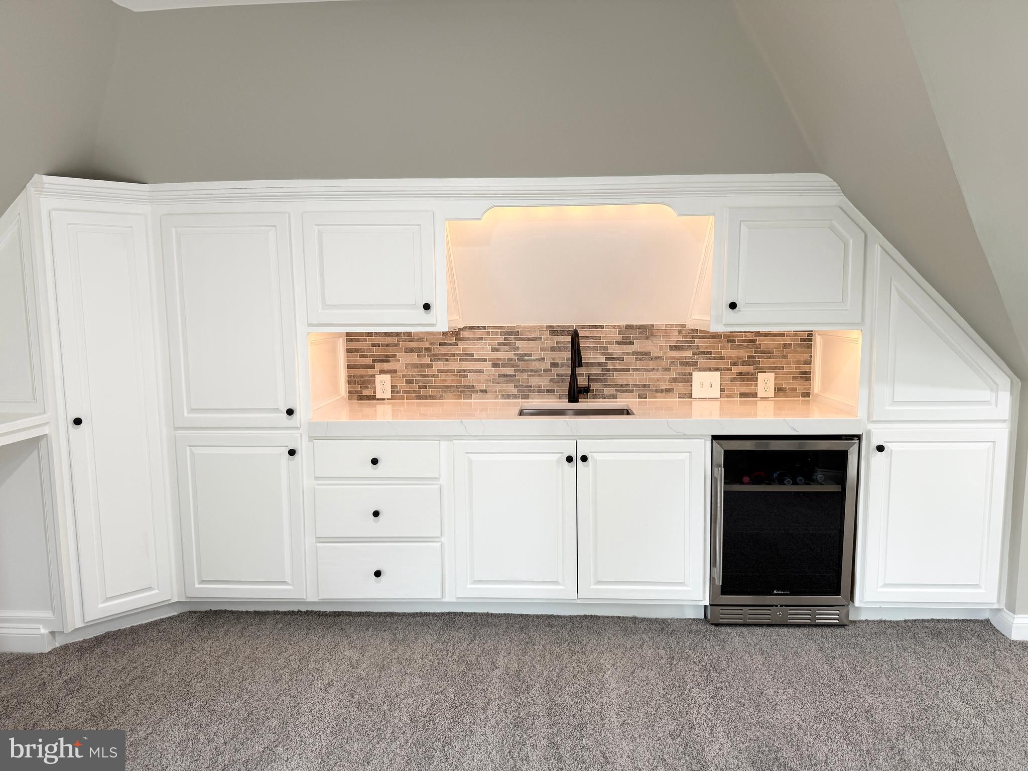 BURROWS RUN - Residential