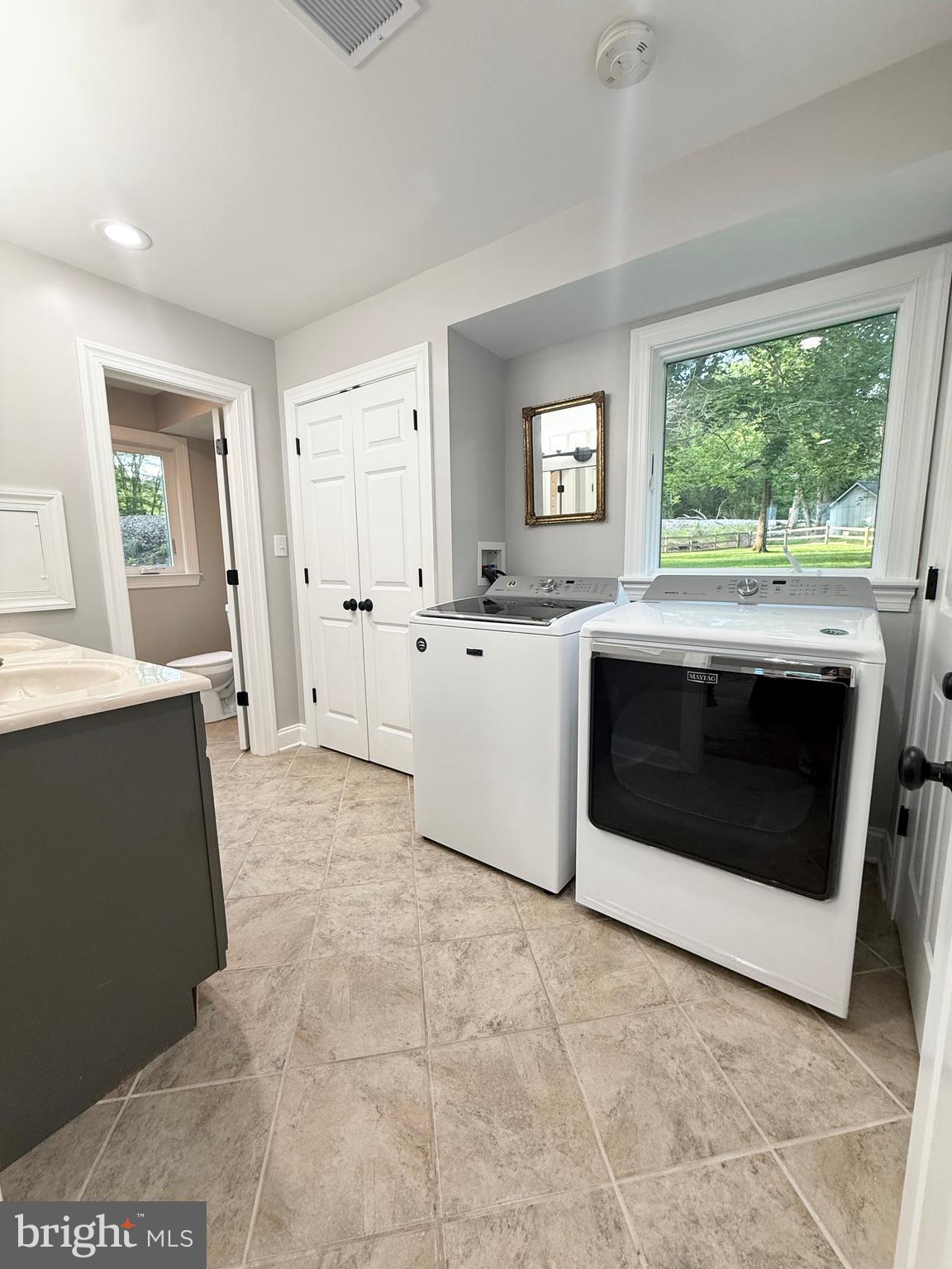 BURROWS RUN - Residential