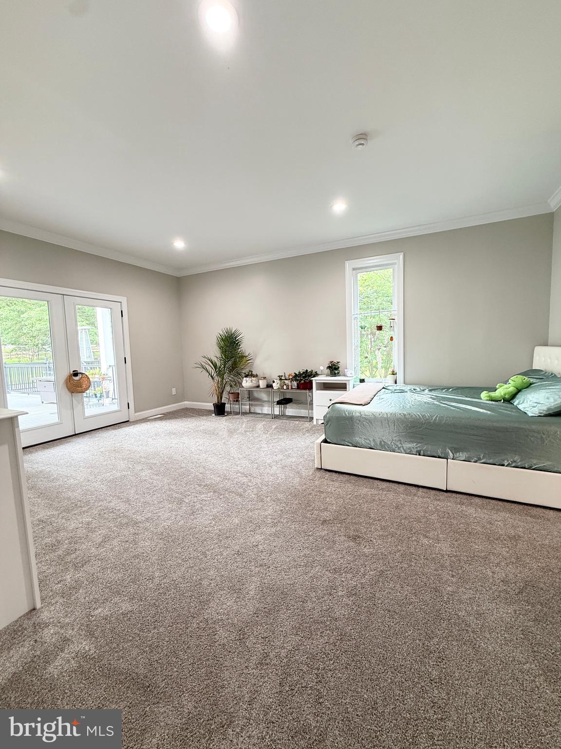 BURROWS RUN - Residential