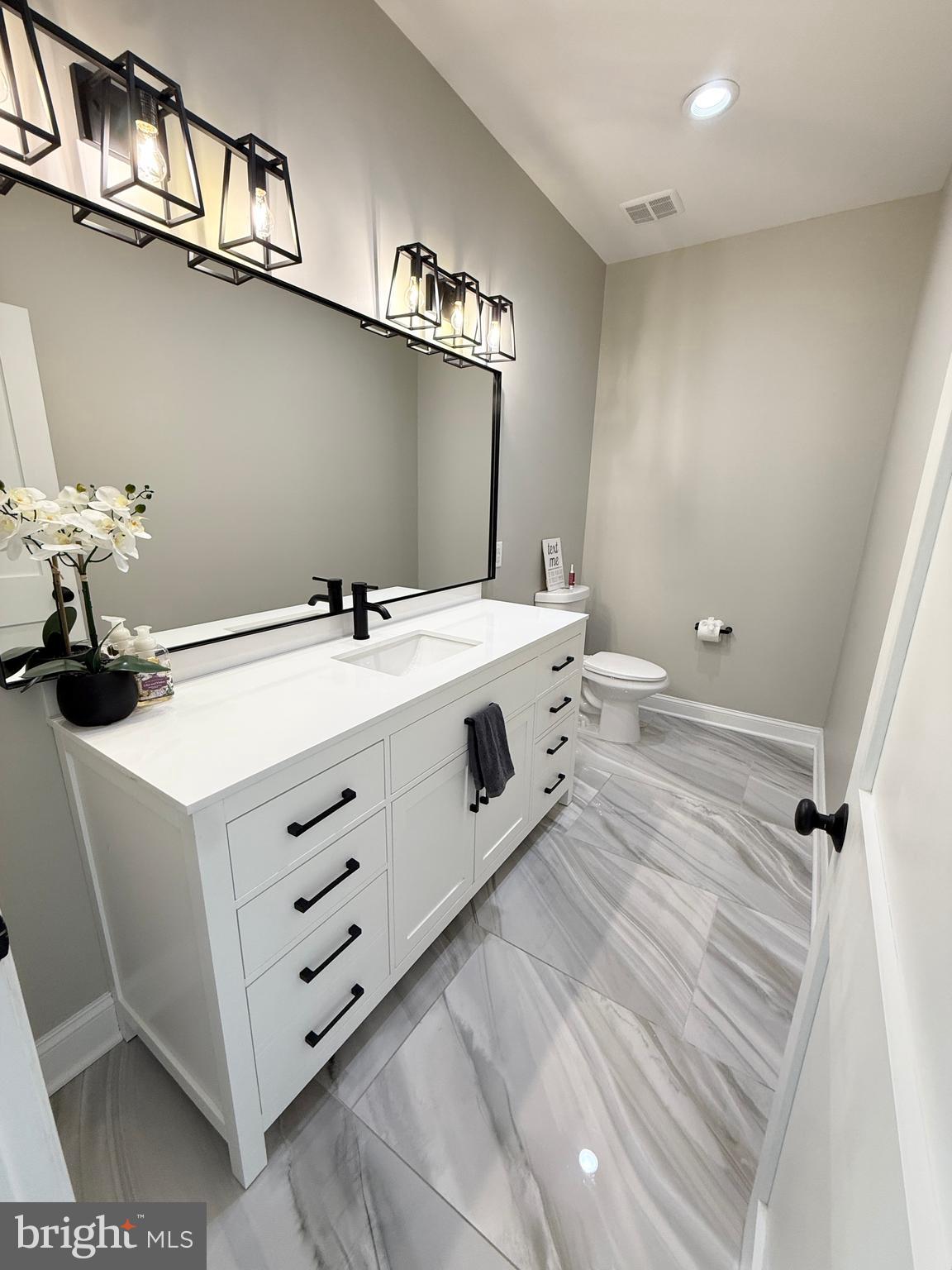 BURROWS RUN - Residential