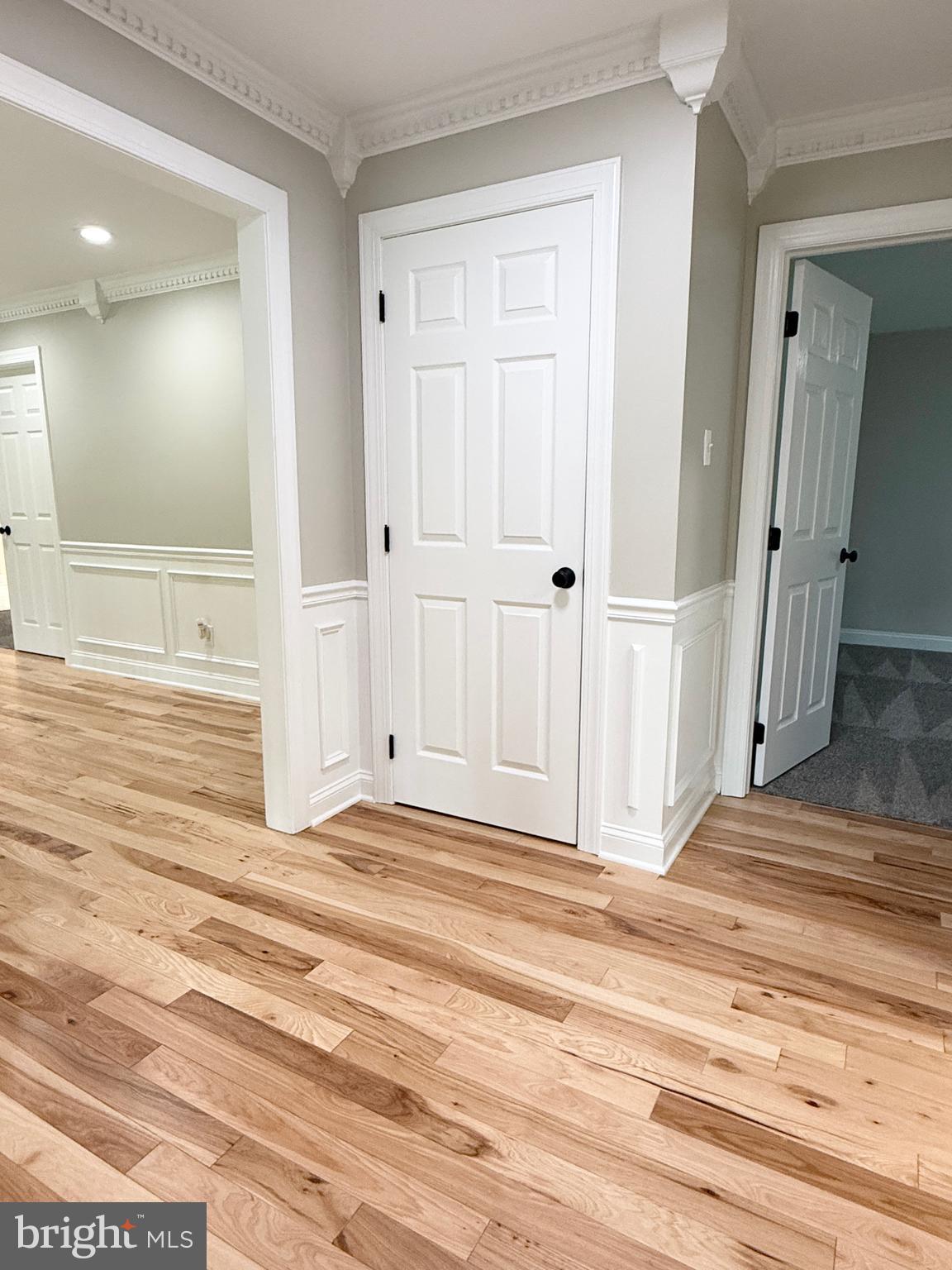 BURROWS RUN - Residential