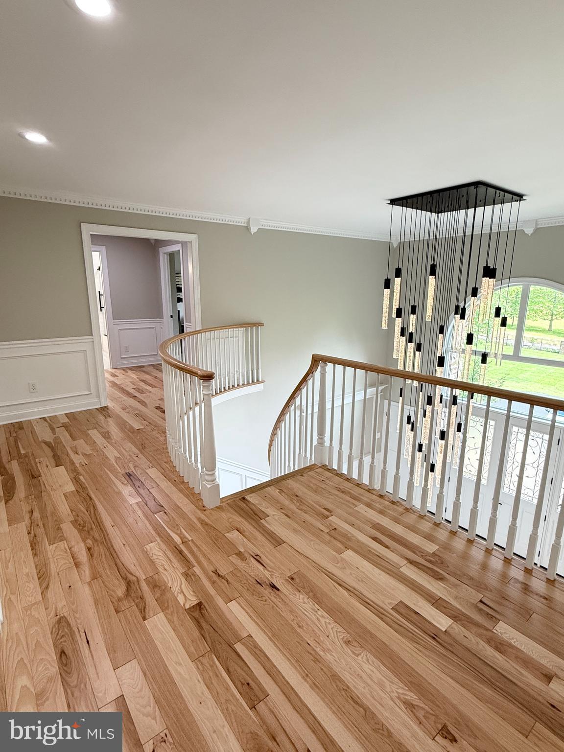 BURROWS RUN - Residential