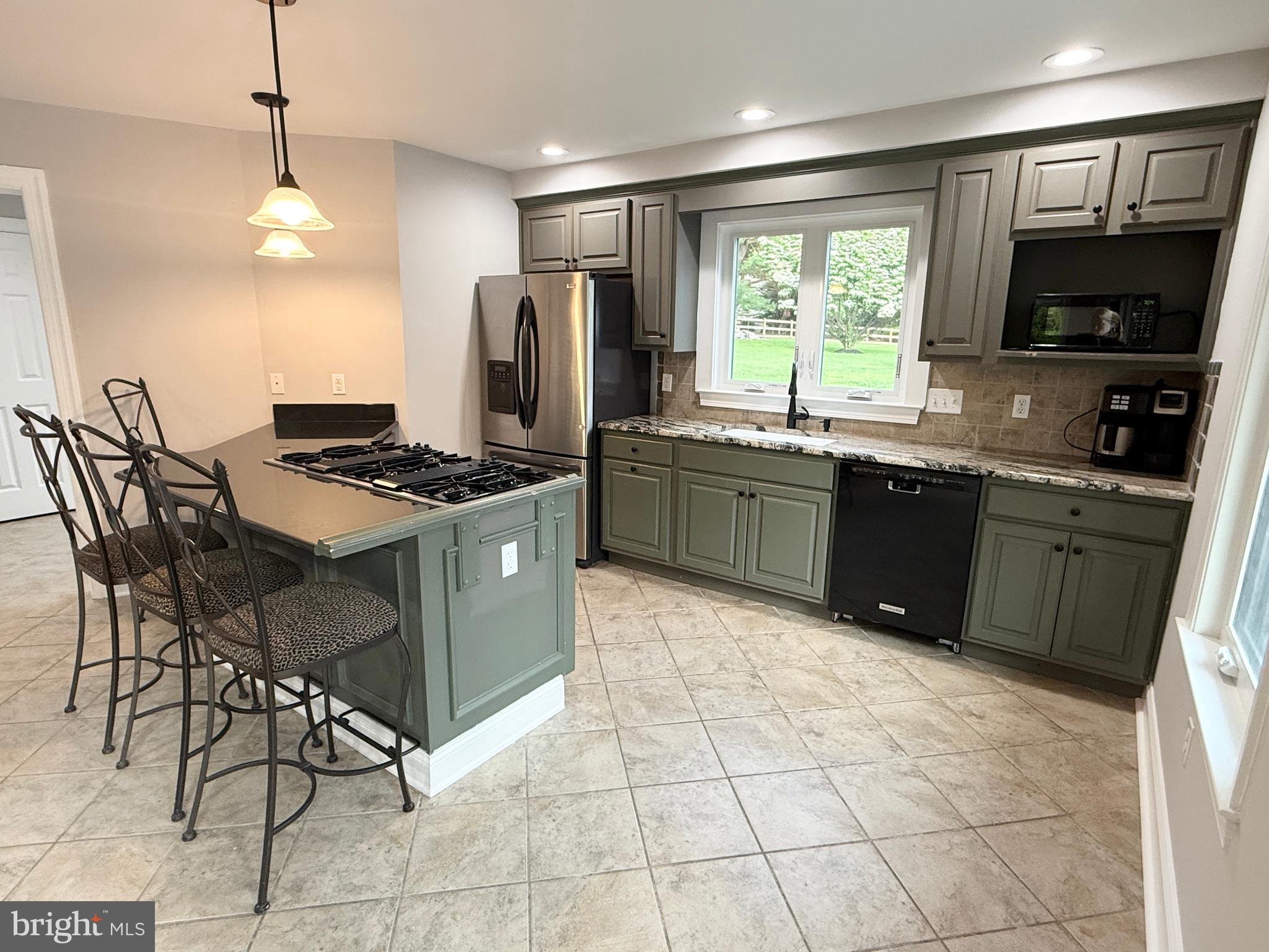 BURROWS RUN - Residential