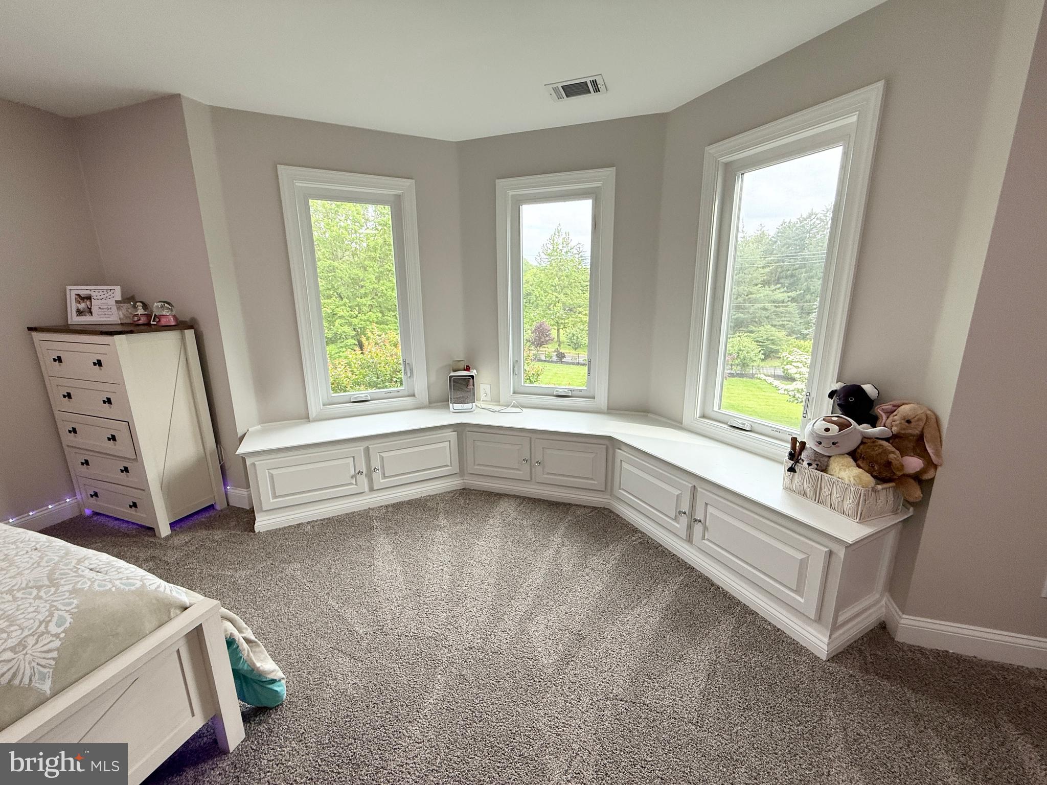 BURROWS RUN - Residential