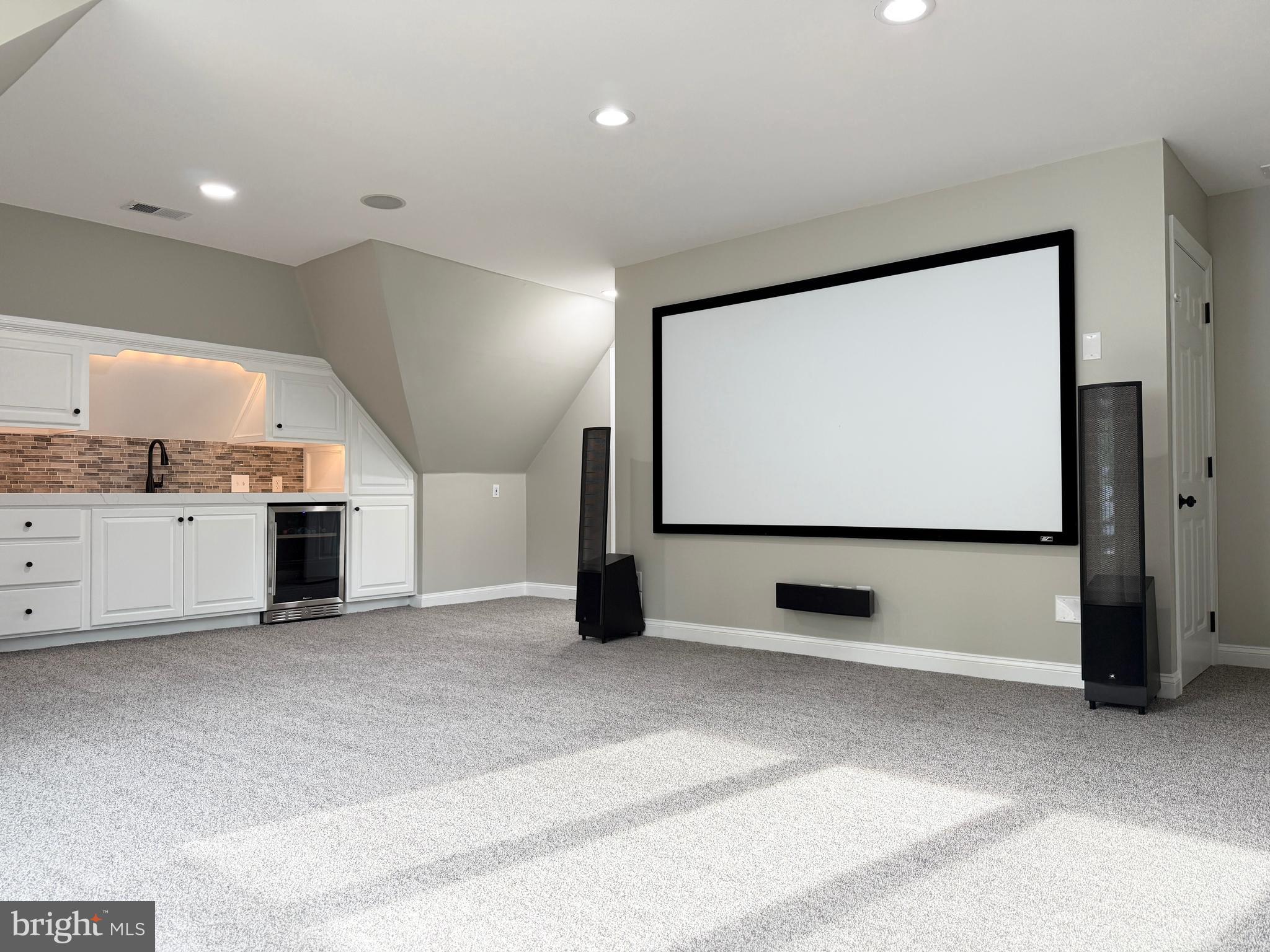 BURROWS RUN - Residential