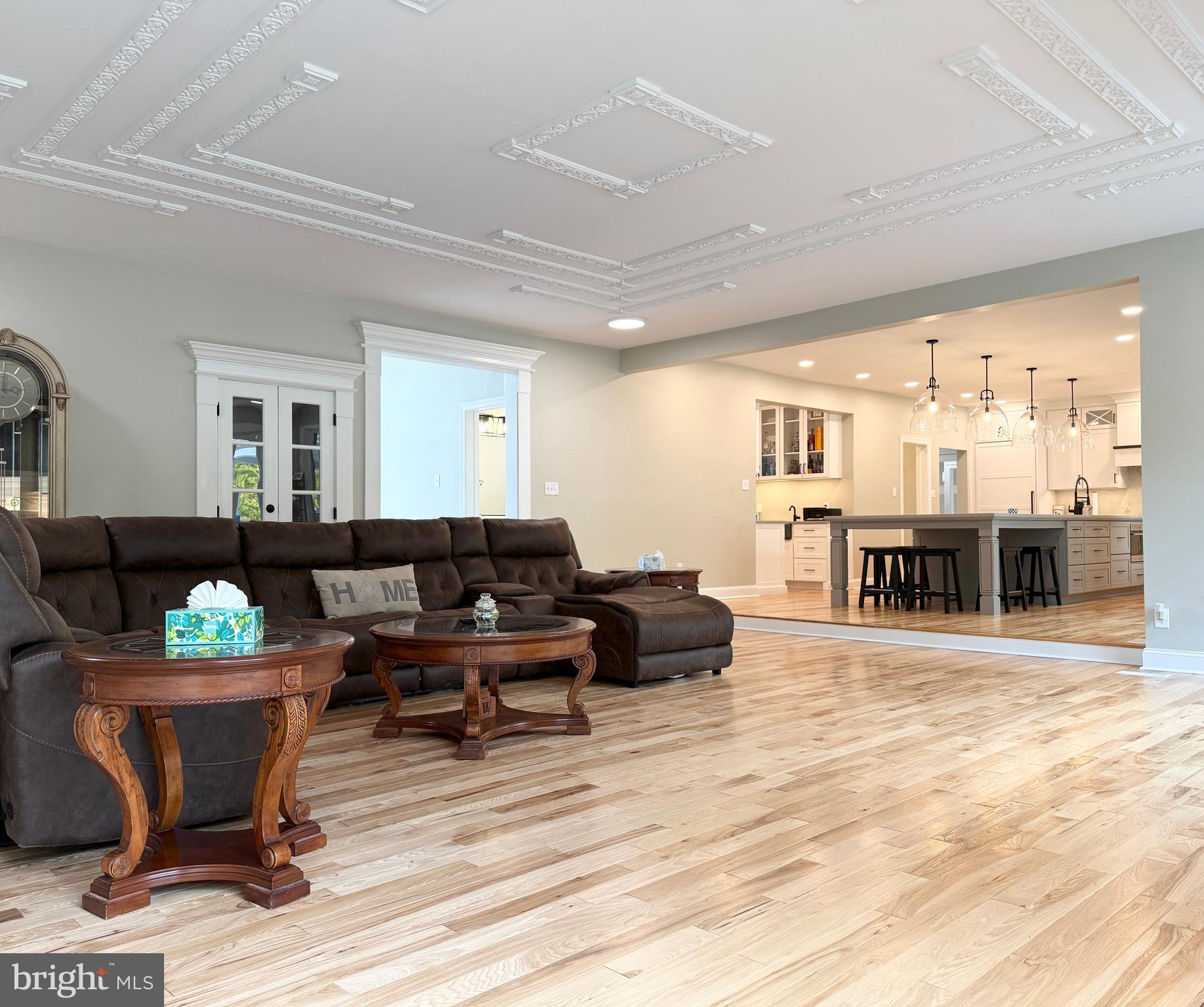 BURROWS RUN - Residential