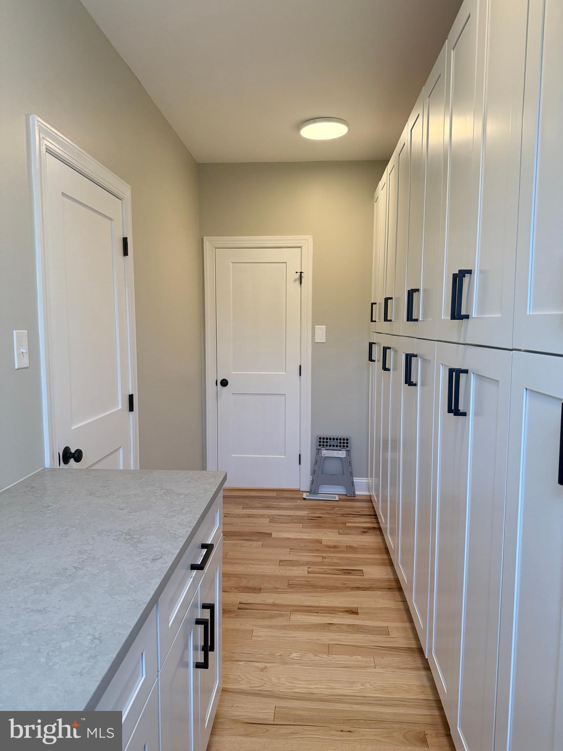 BURROWS RUN - Residential