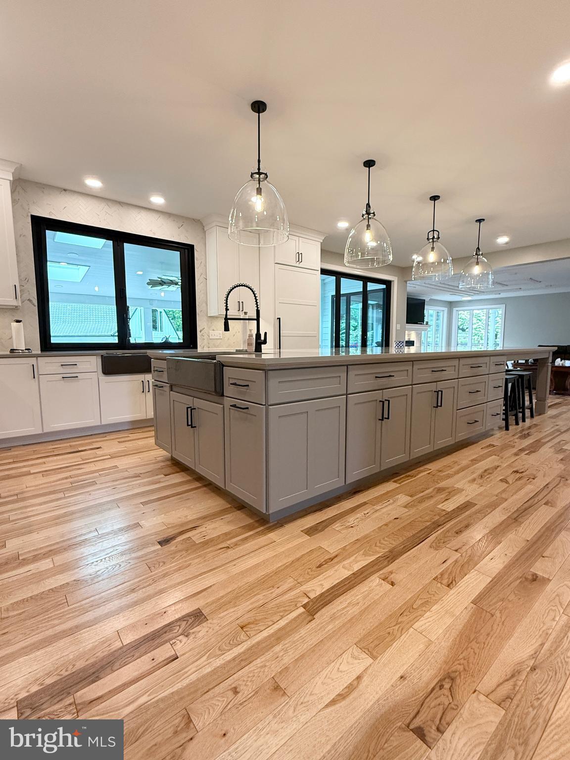 BURROWS RUN - Residential