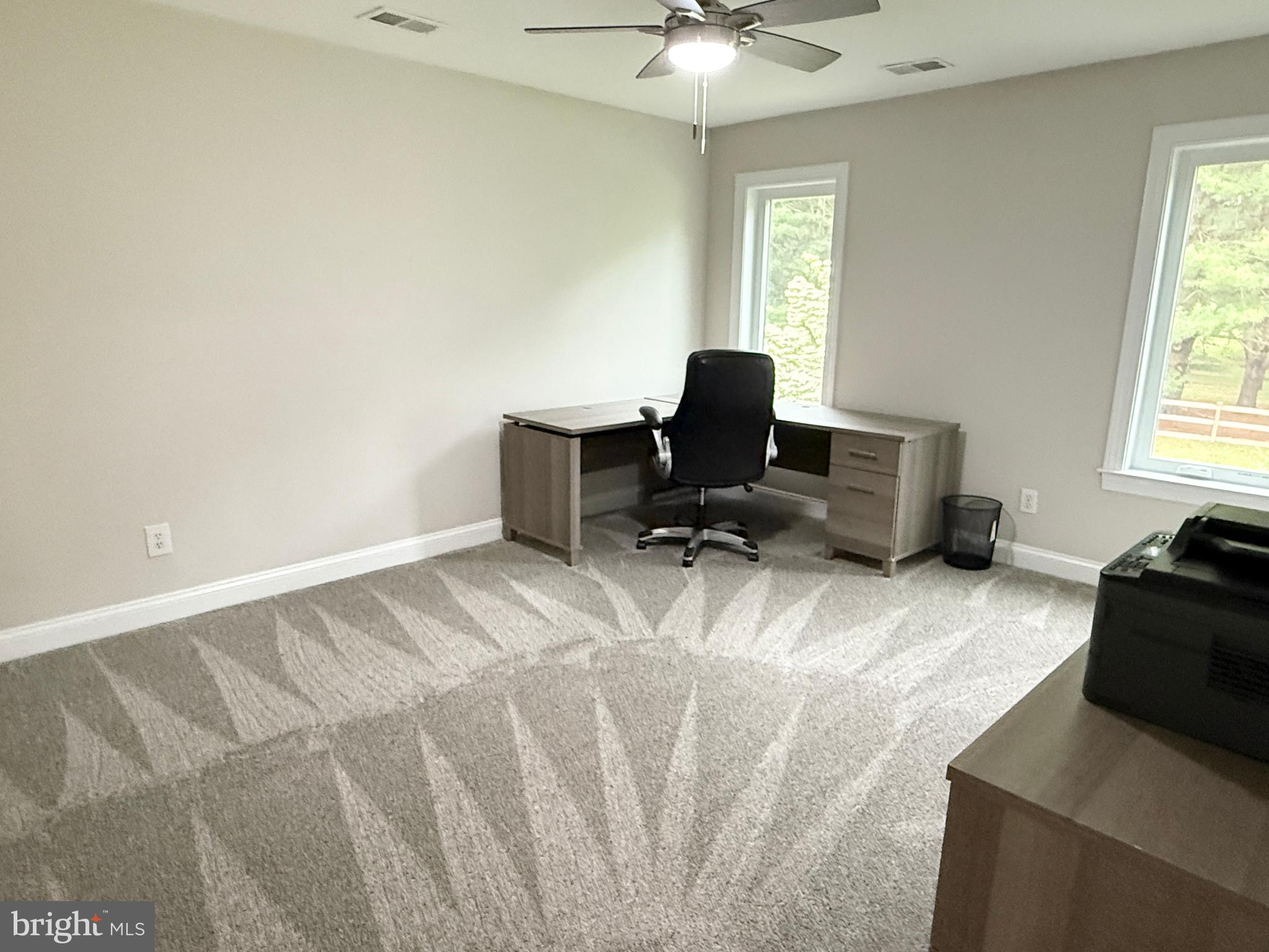 BURROWS RUN - Residential