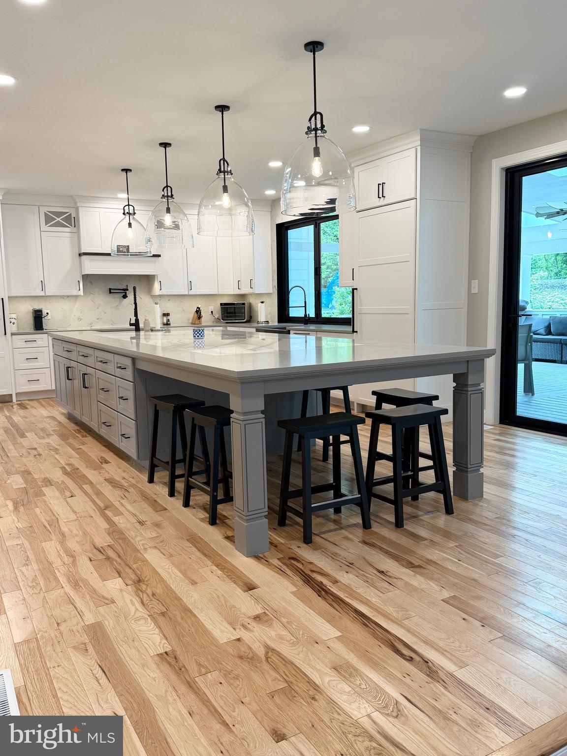 BURROWS RUN - Residential