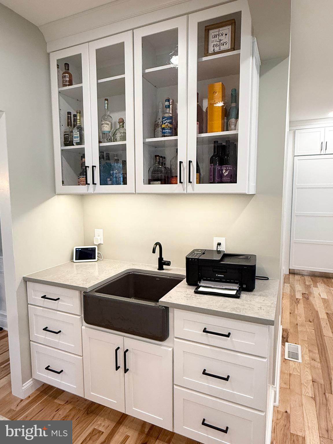 BURROWS RUN - Residential