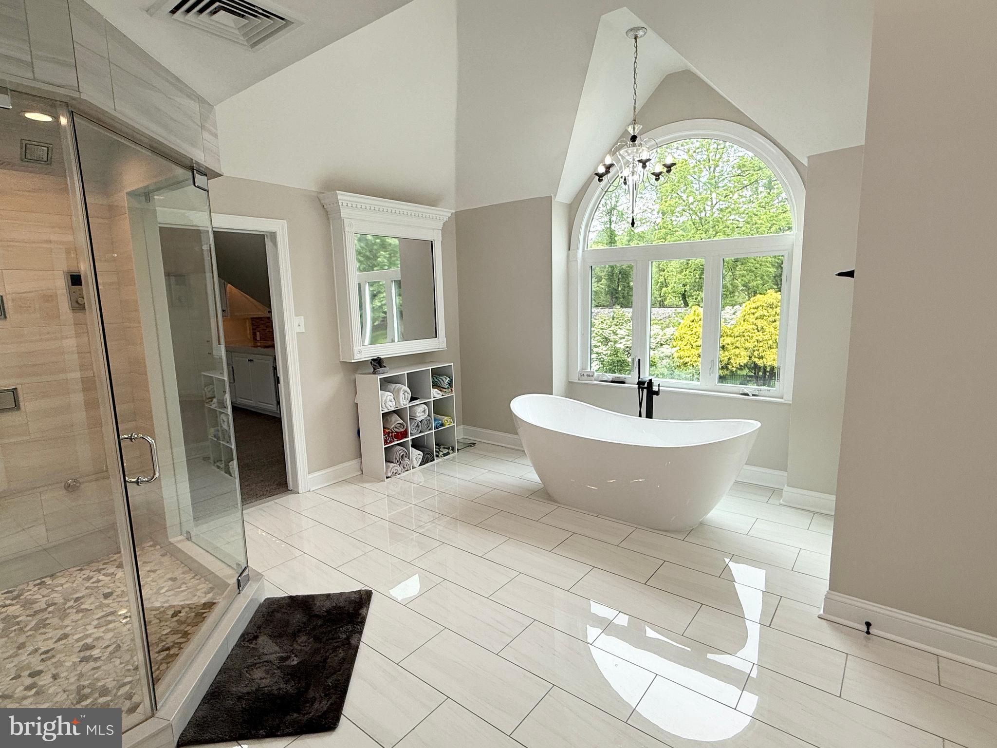 BURROWS RUN - Residential