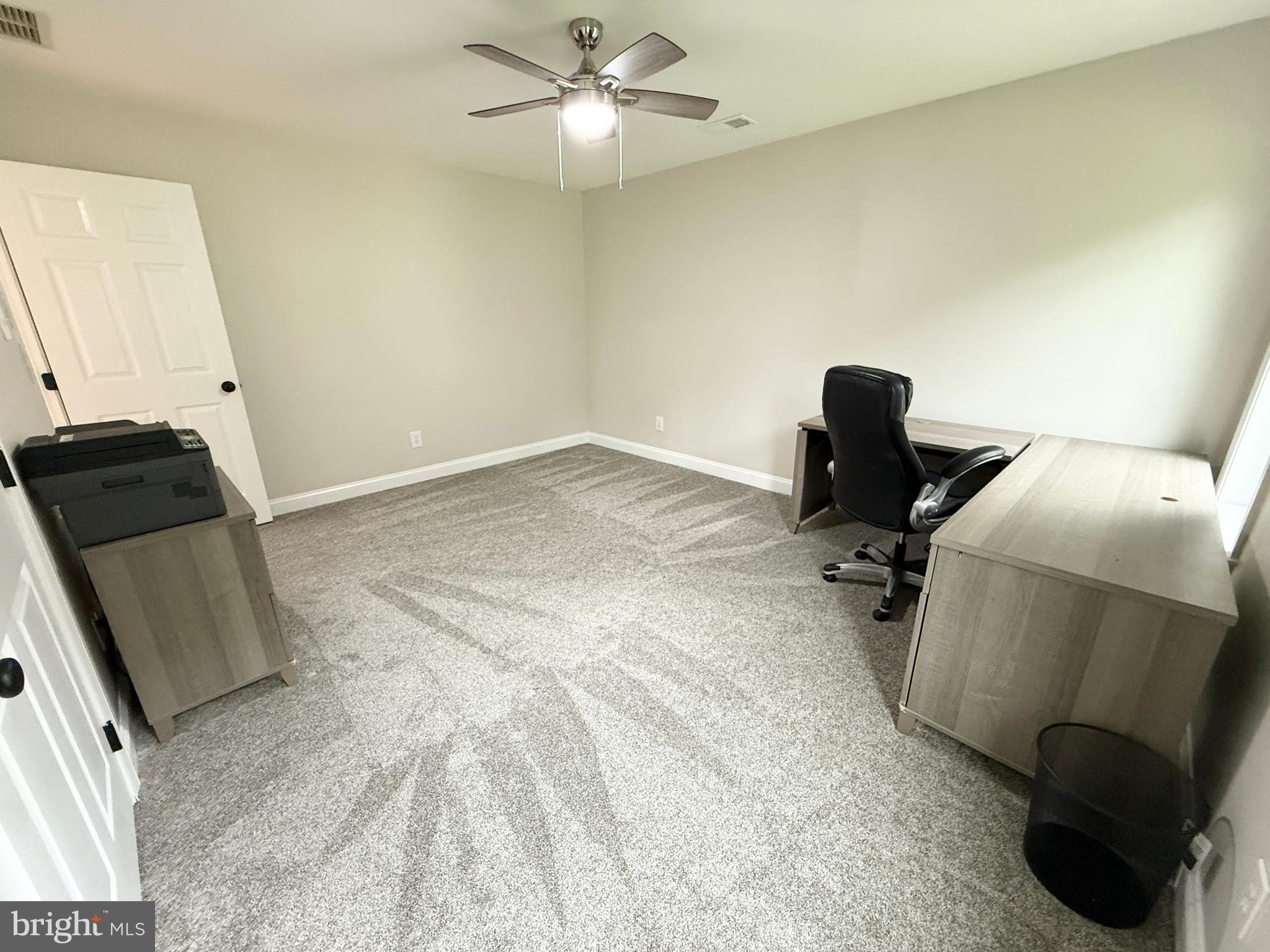 BURROWS RUN - Residential