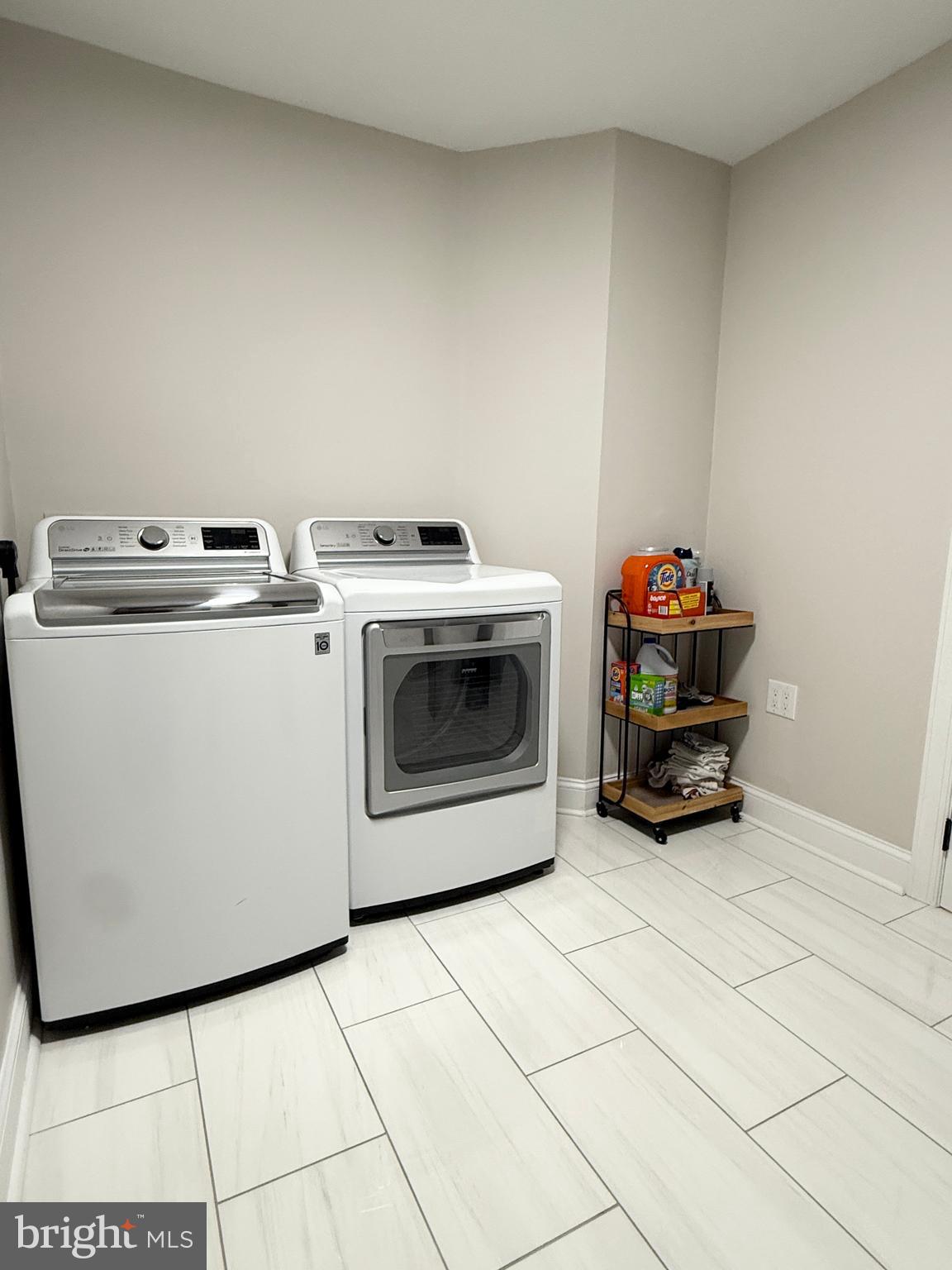 BURROWS RUN - Residential