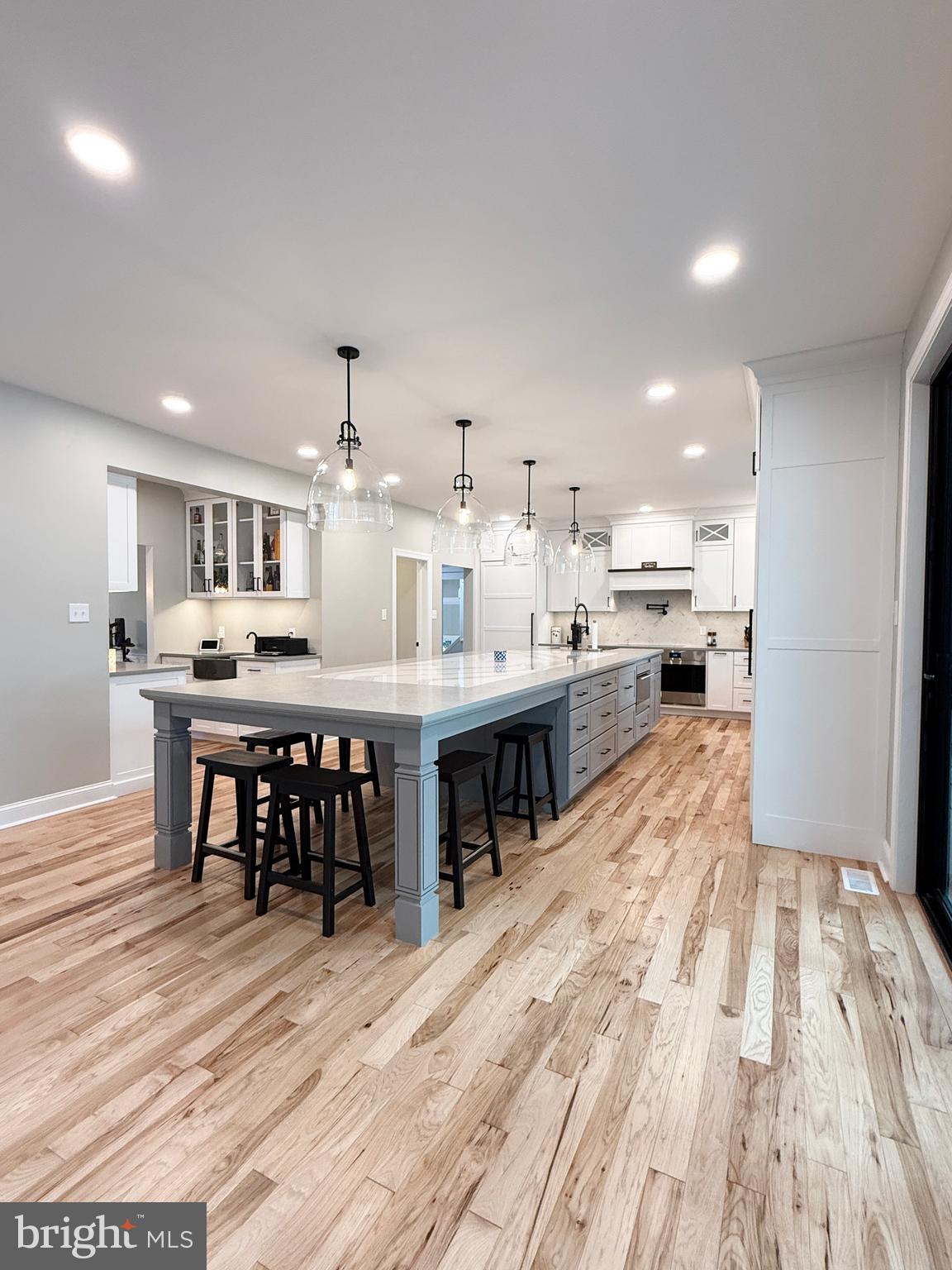 BURROWS RUN - Residential