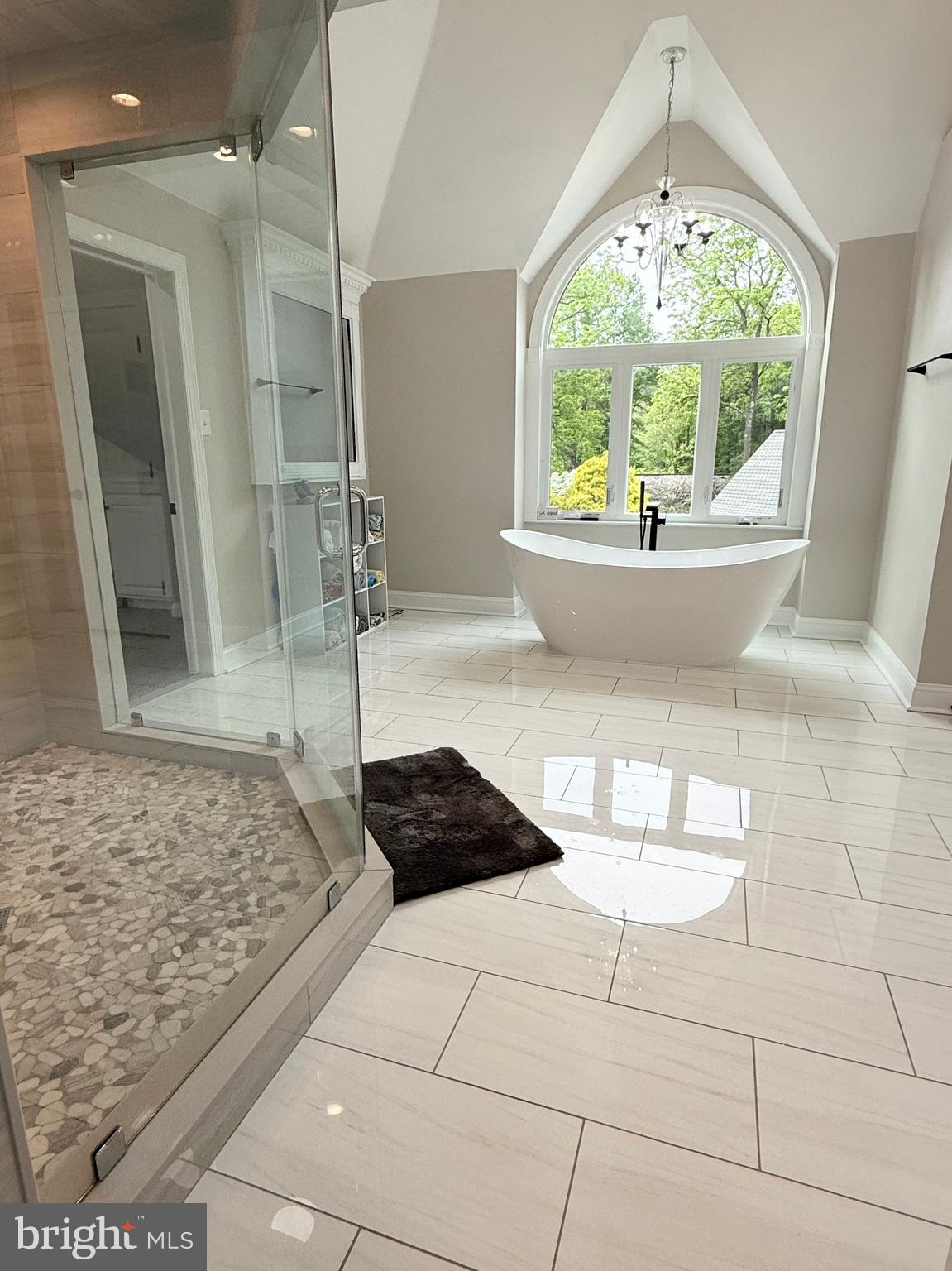 BURROWS RUN - Residential