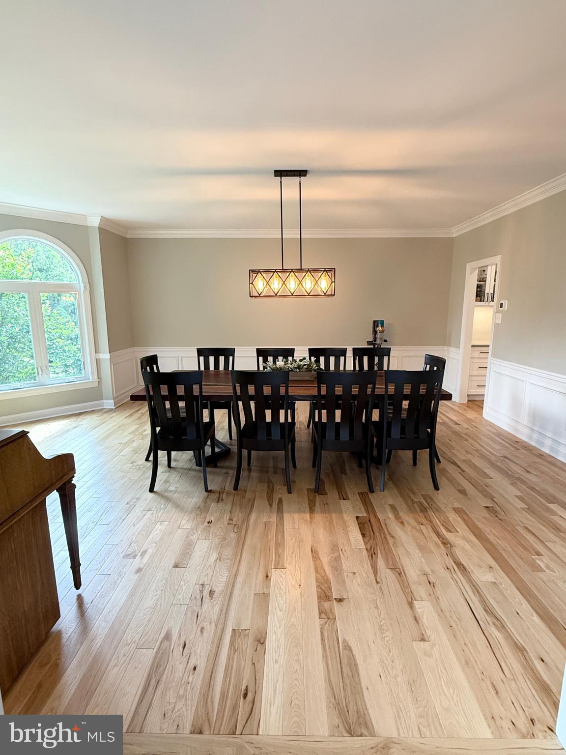 BURROWS RUN - Residential