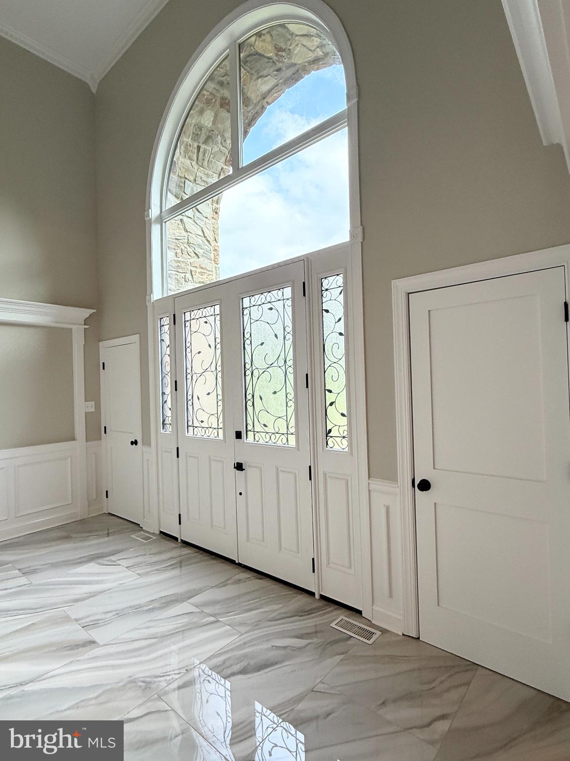 BURROWS RUN - Residential