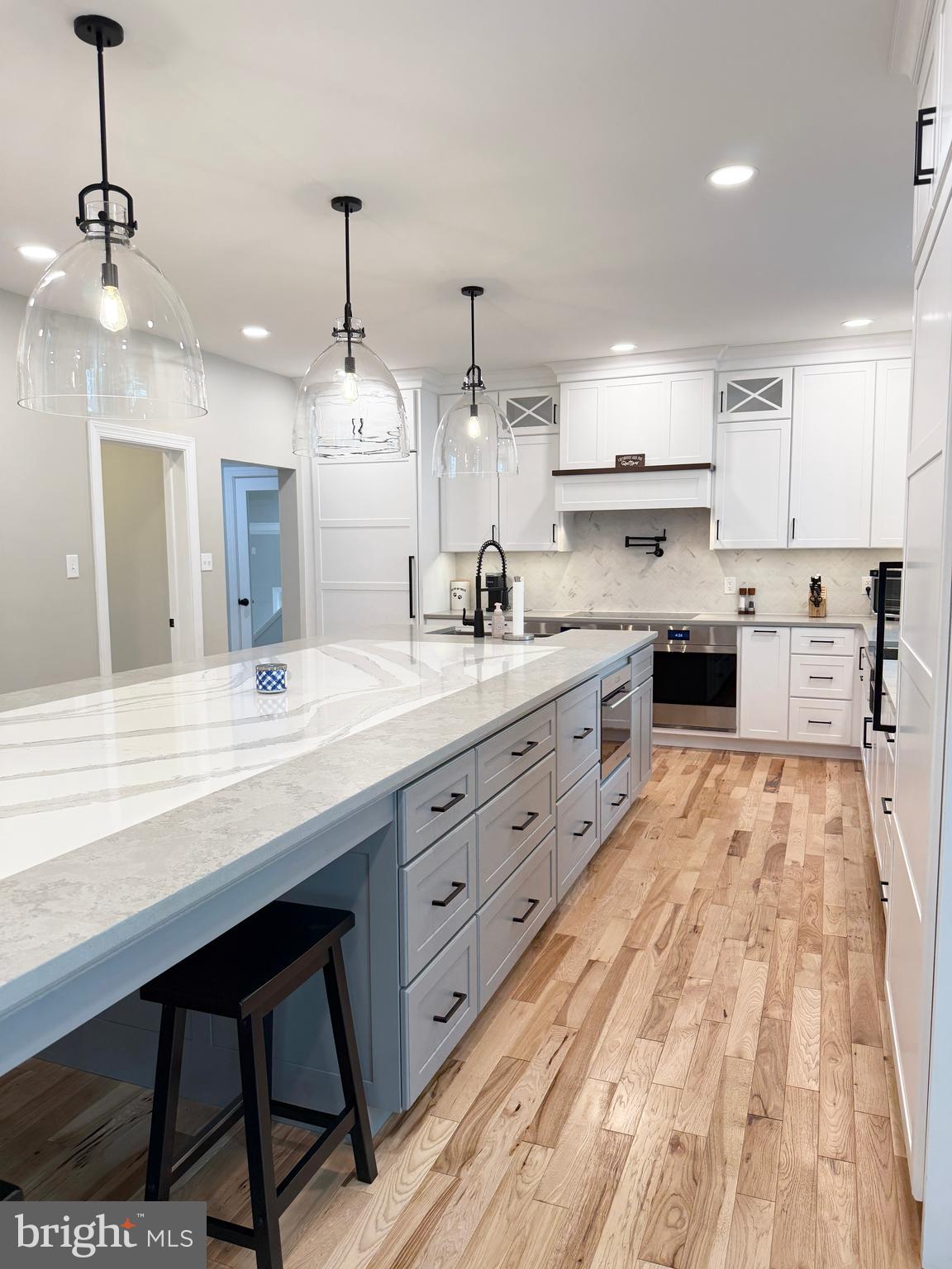 BURROWS RUN - Residential