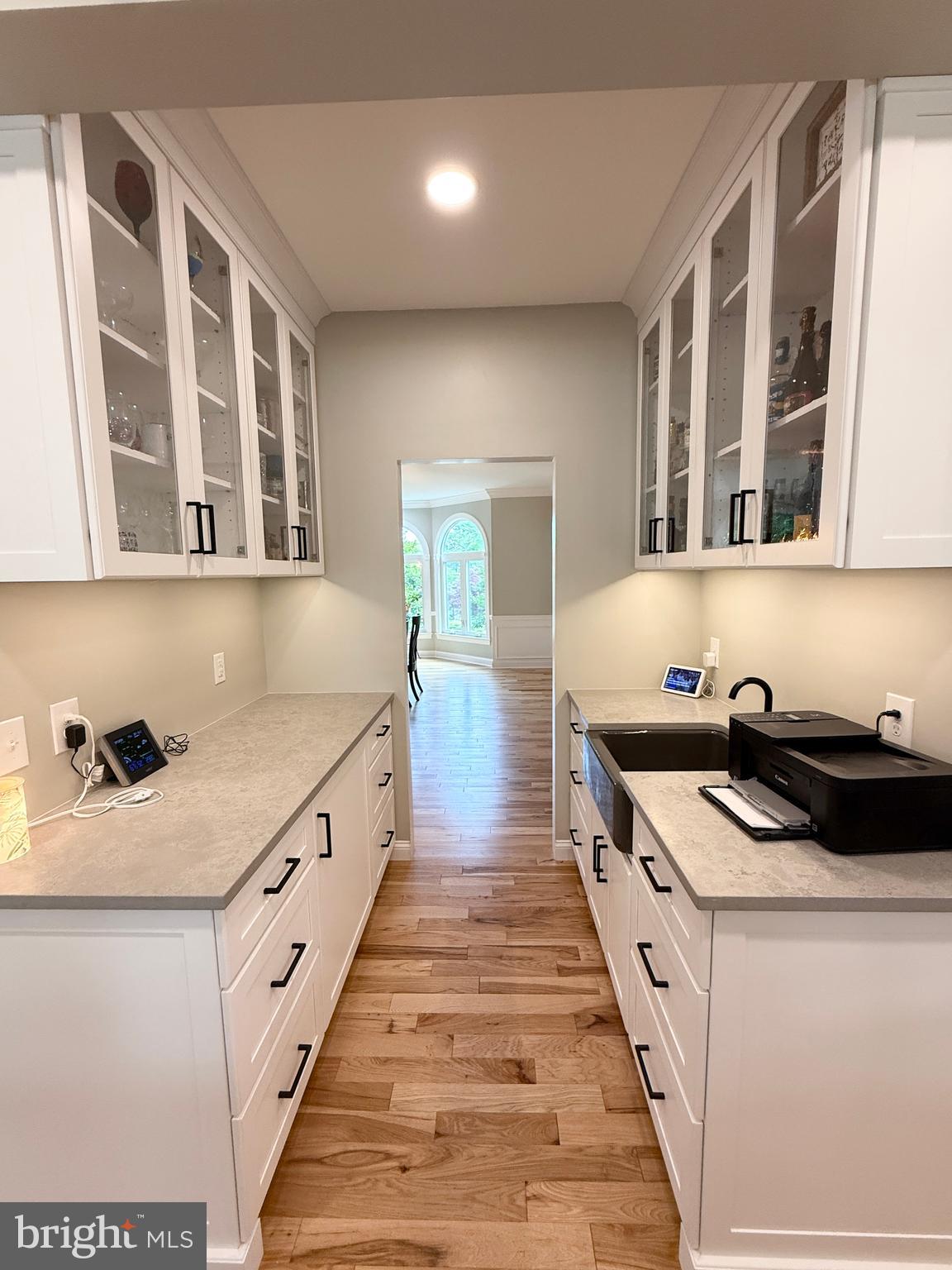 BURROWS RUN - Residential