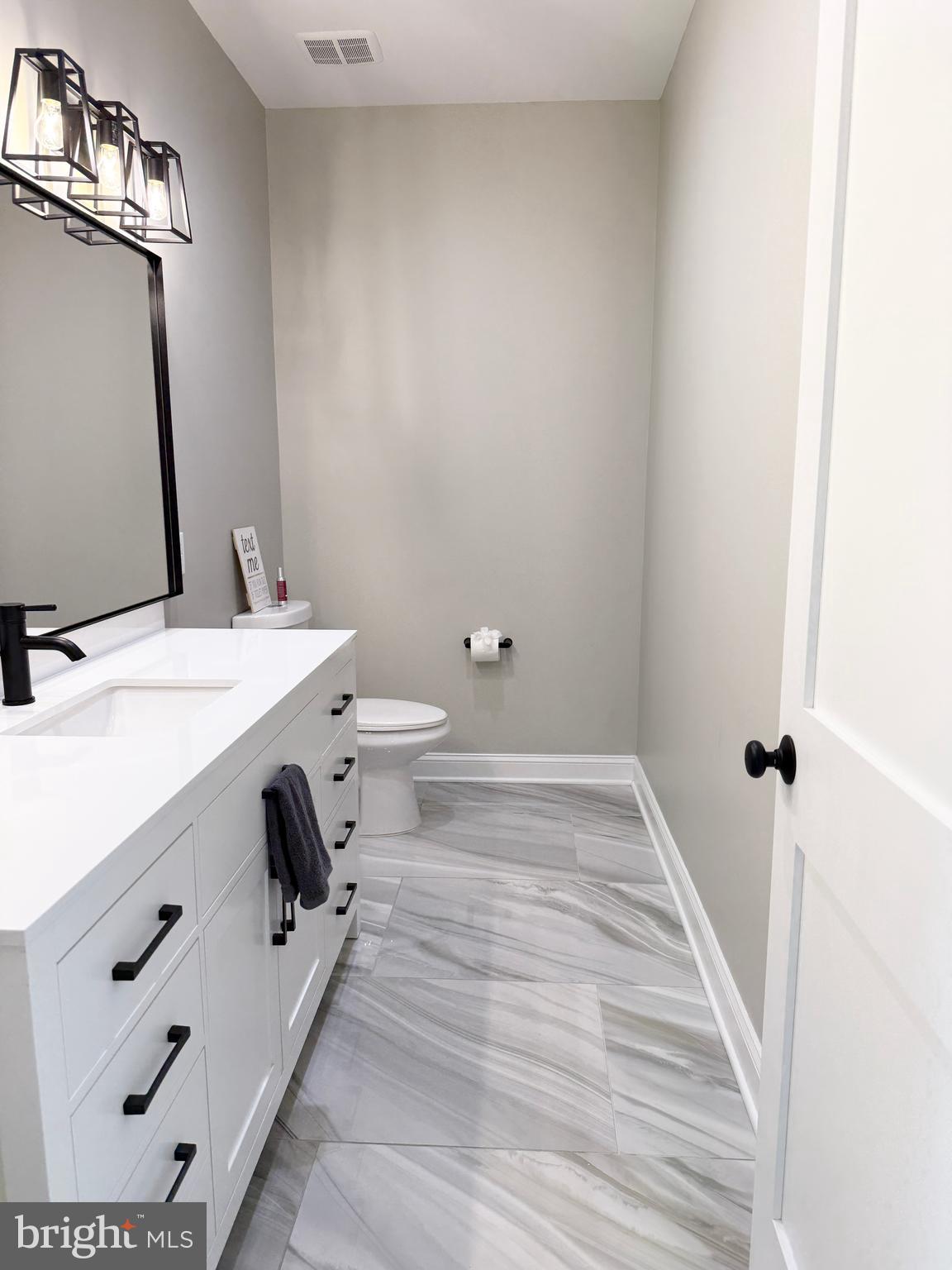 BURROWS RUN - Residential