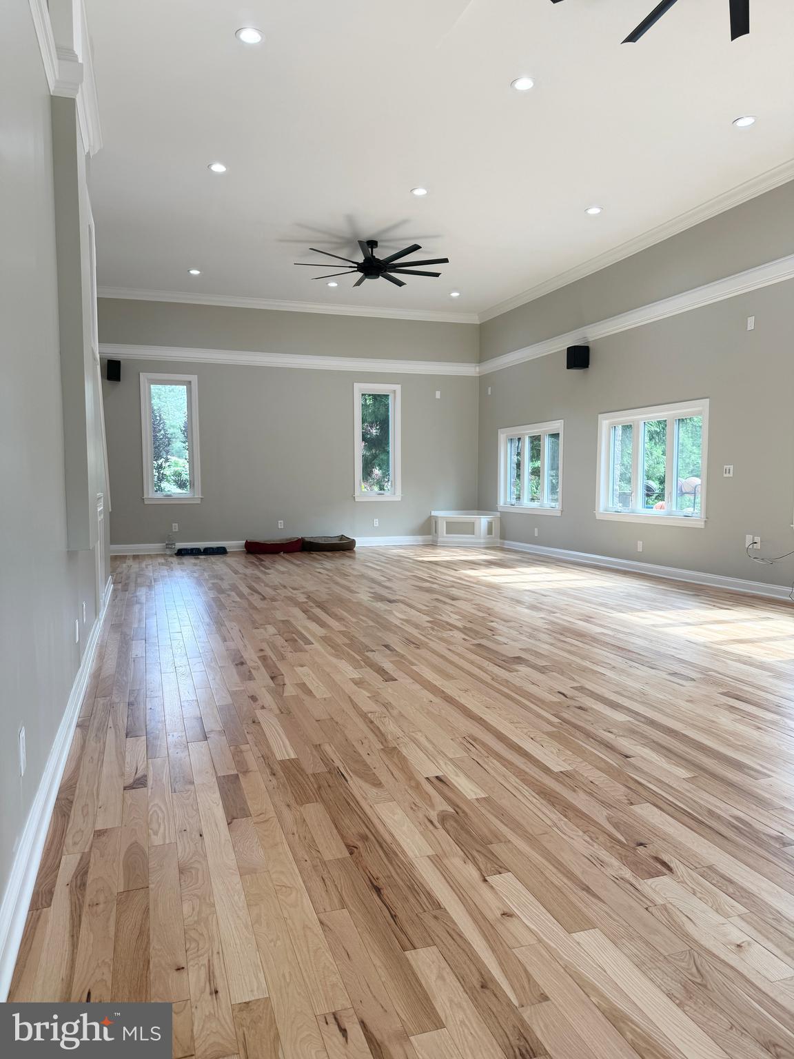 BURROWS RUN - Residential