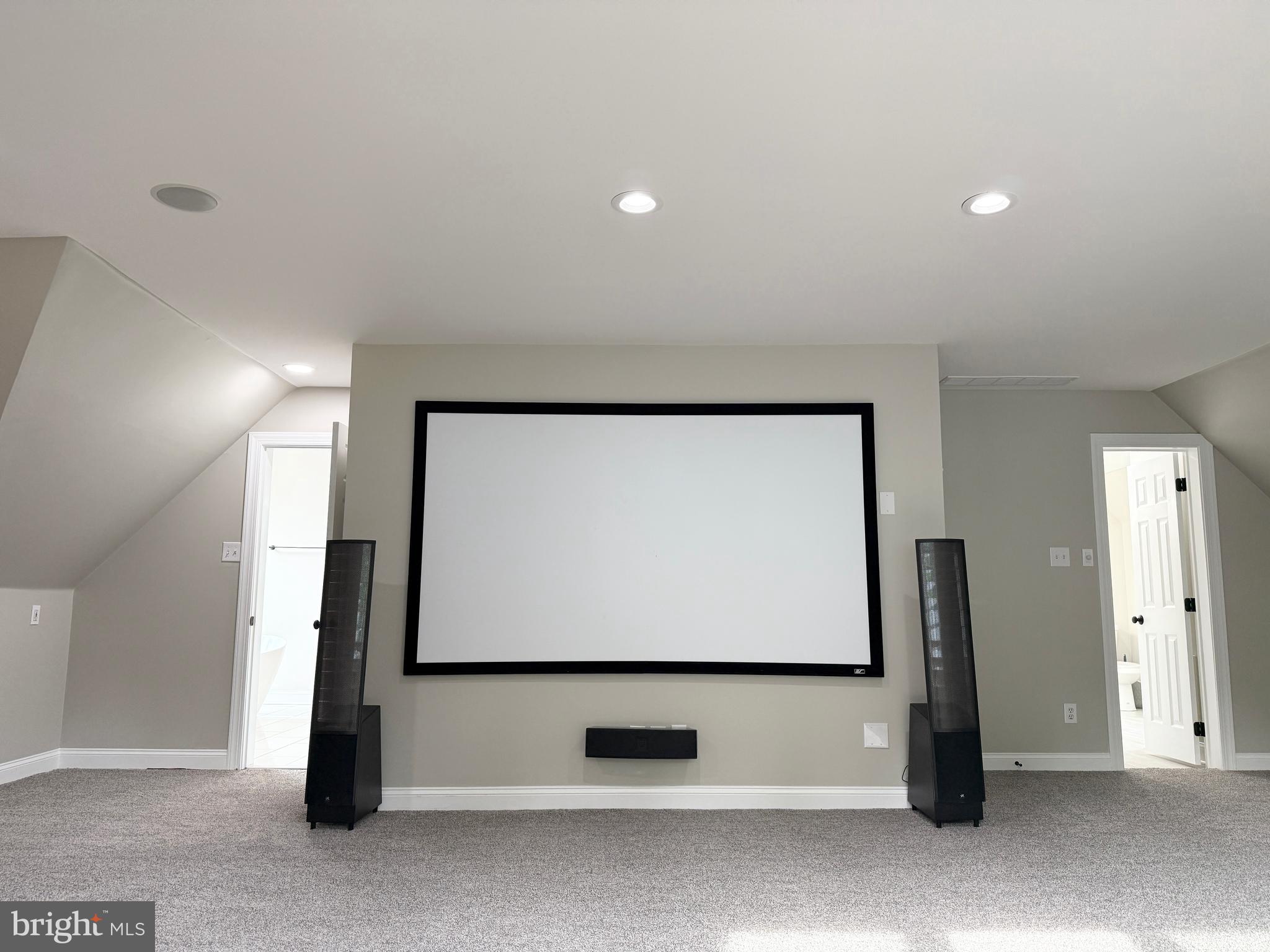 BURROWS RUN - Residential