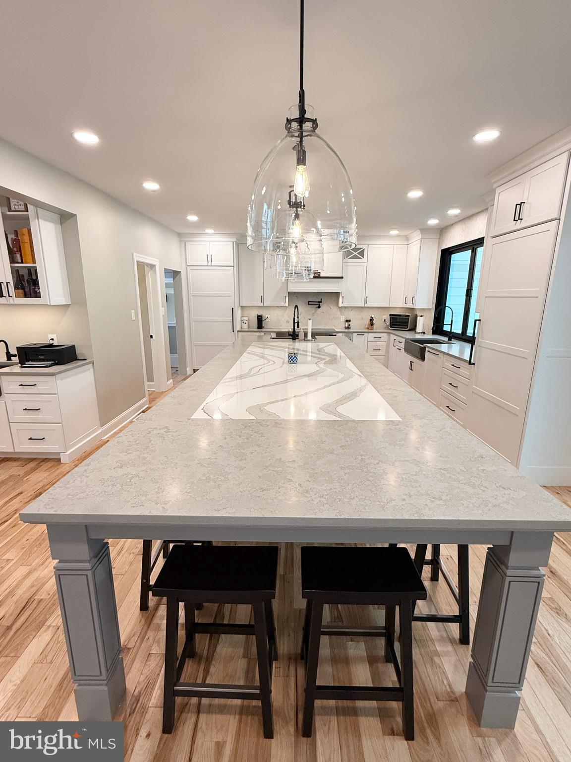 BURROWS RUN - Residential