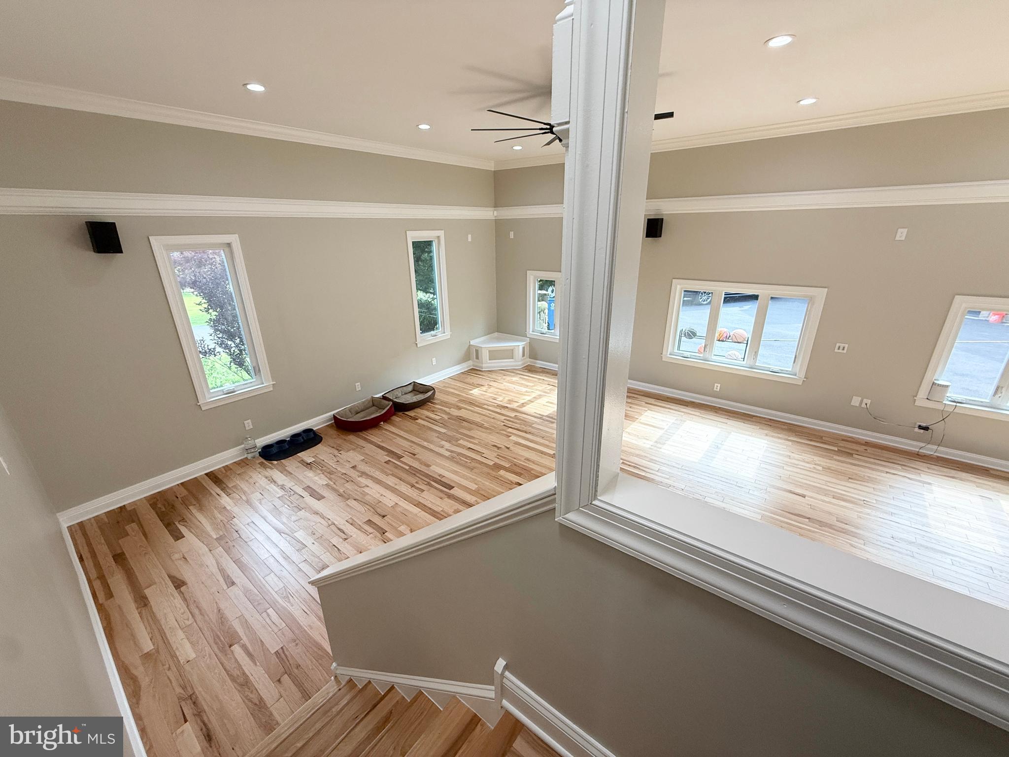 BURROWS RUN - Residential