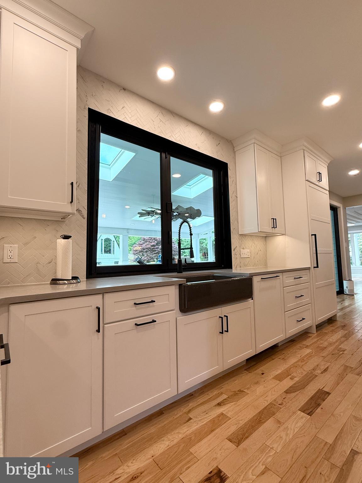 BURROWS RUN - Residential