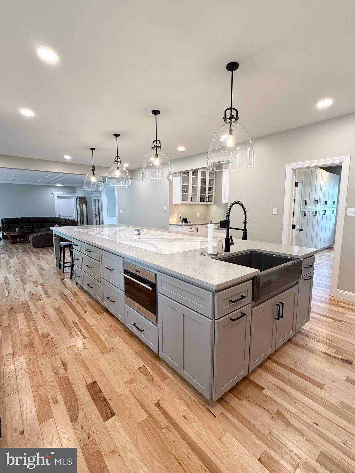 BURROWS RUN - Residential