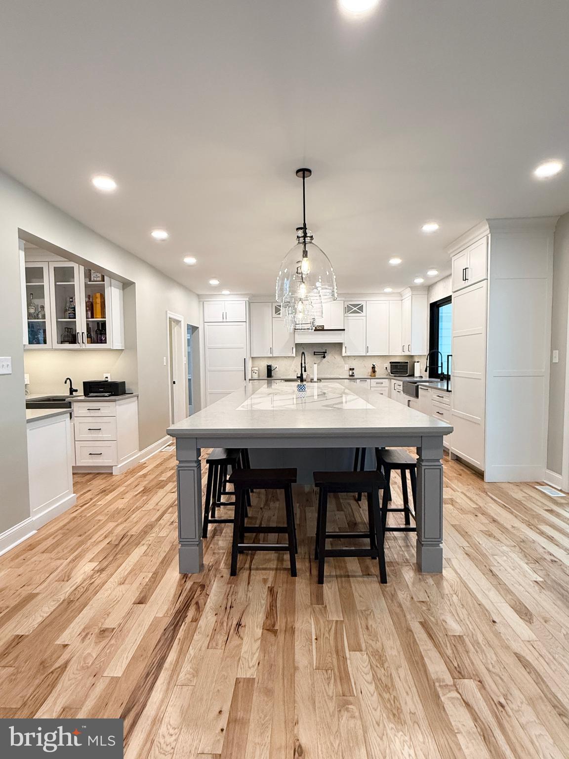 BURROWS RUN - Residential