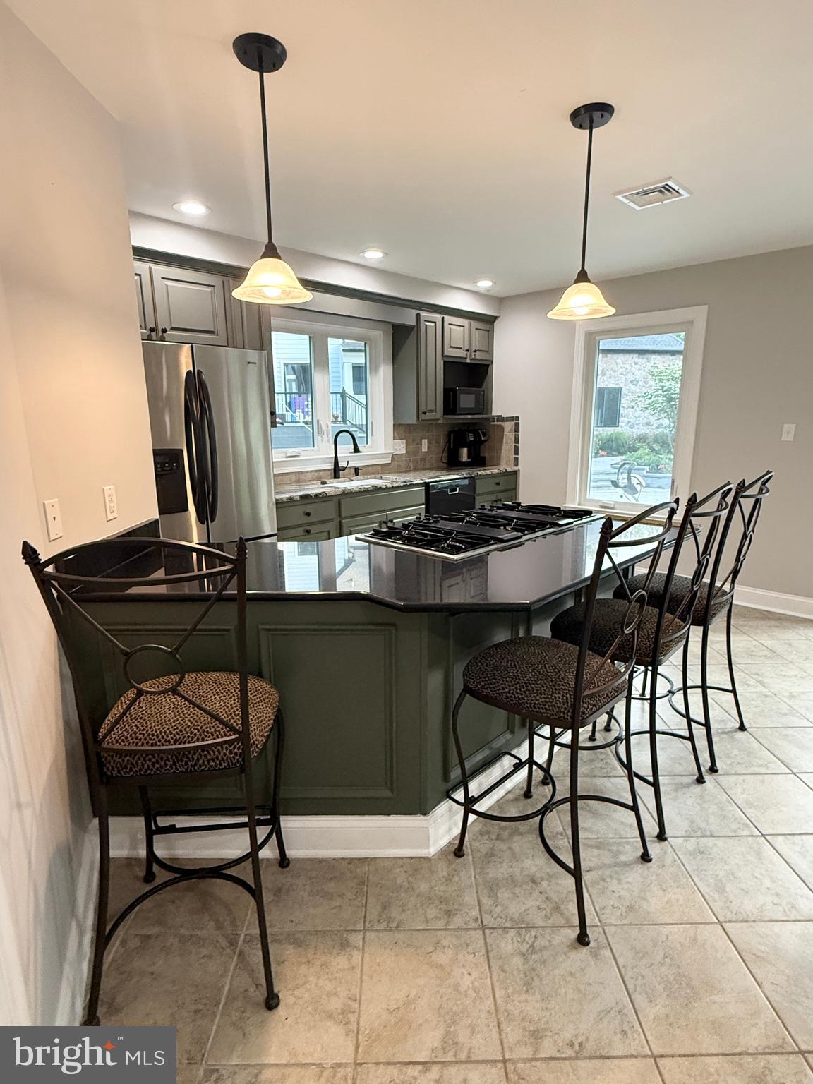 BURROWS RUN - Residential