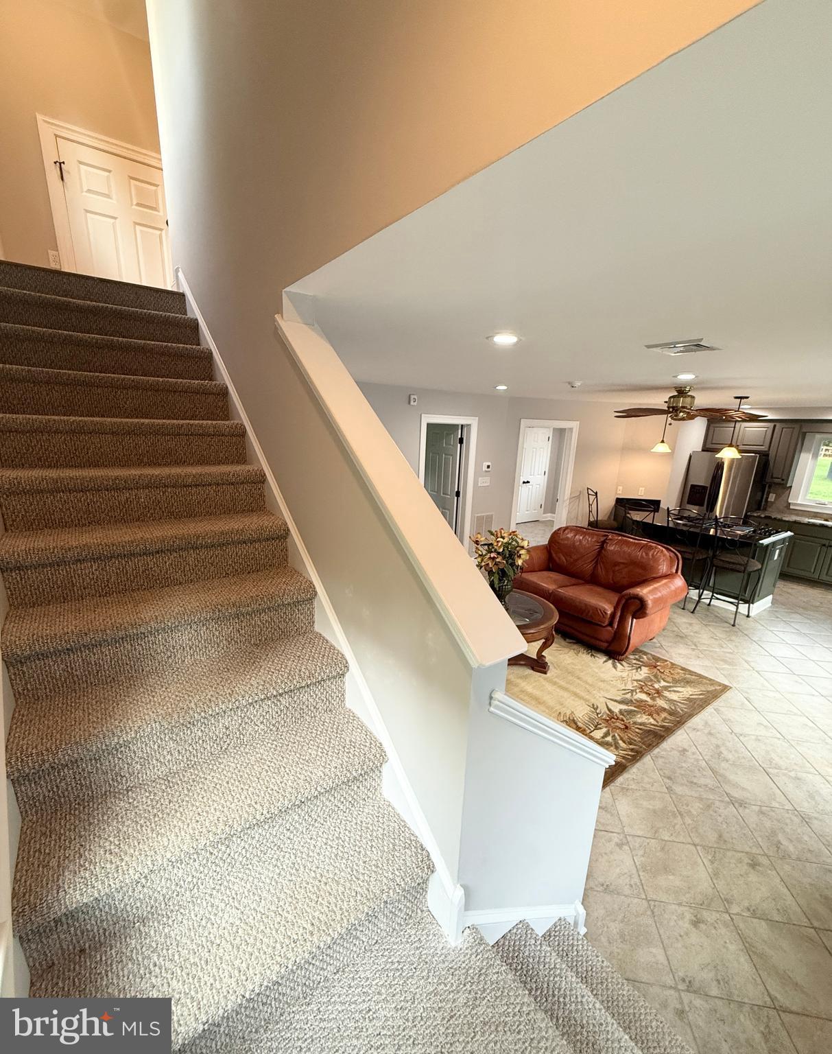 BURROWS RUN - Residential