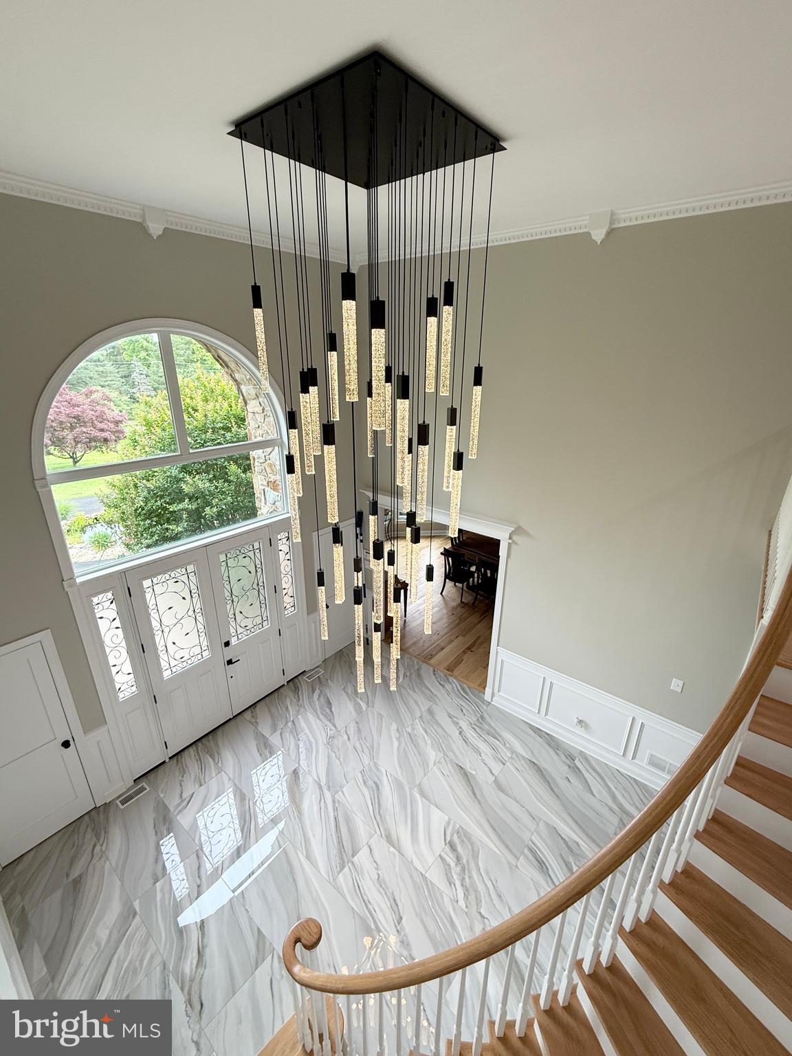 BURROWS RUN - Residential