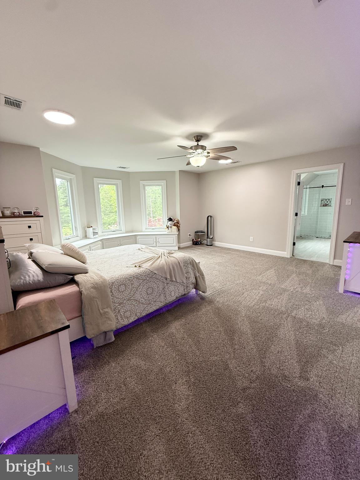 BURROWS RUN - Residential