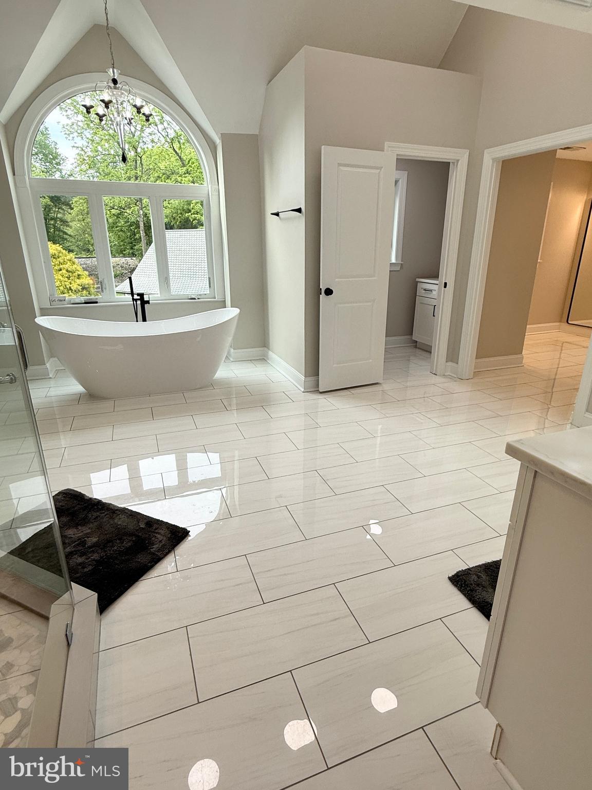 BURROWS RUN - Residential