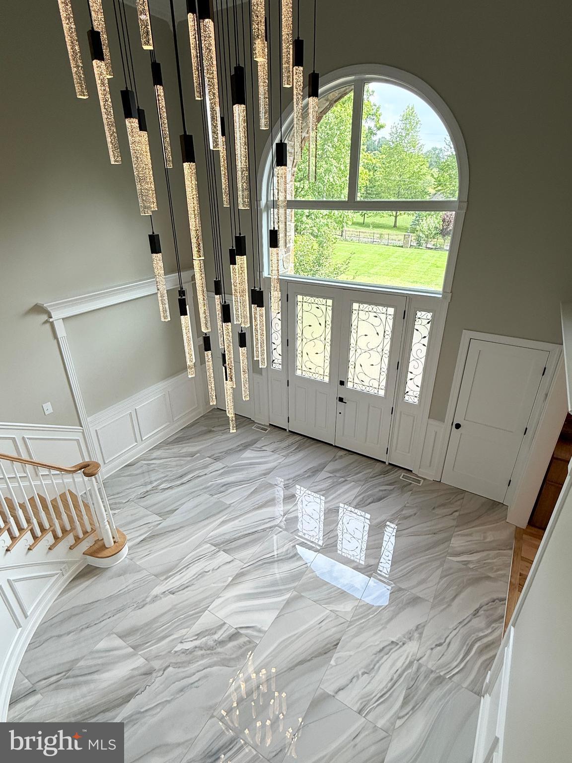 BURROWS RUN - Residential