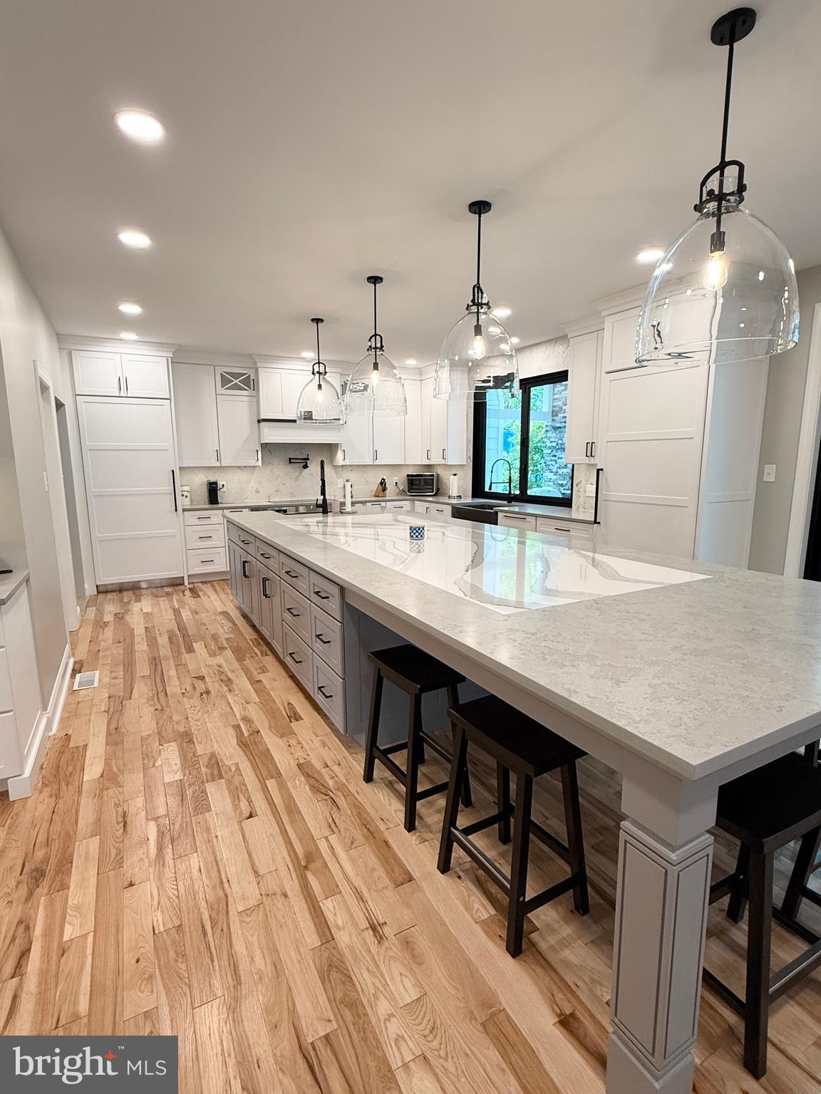 BURROWS RUN - Residential