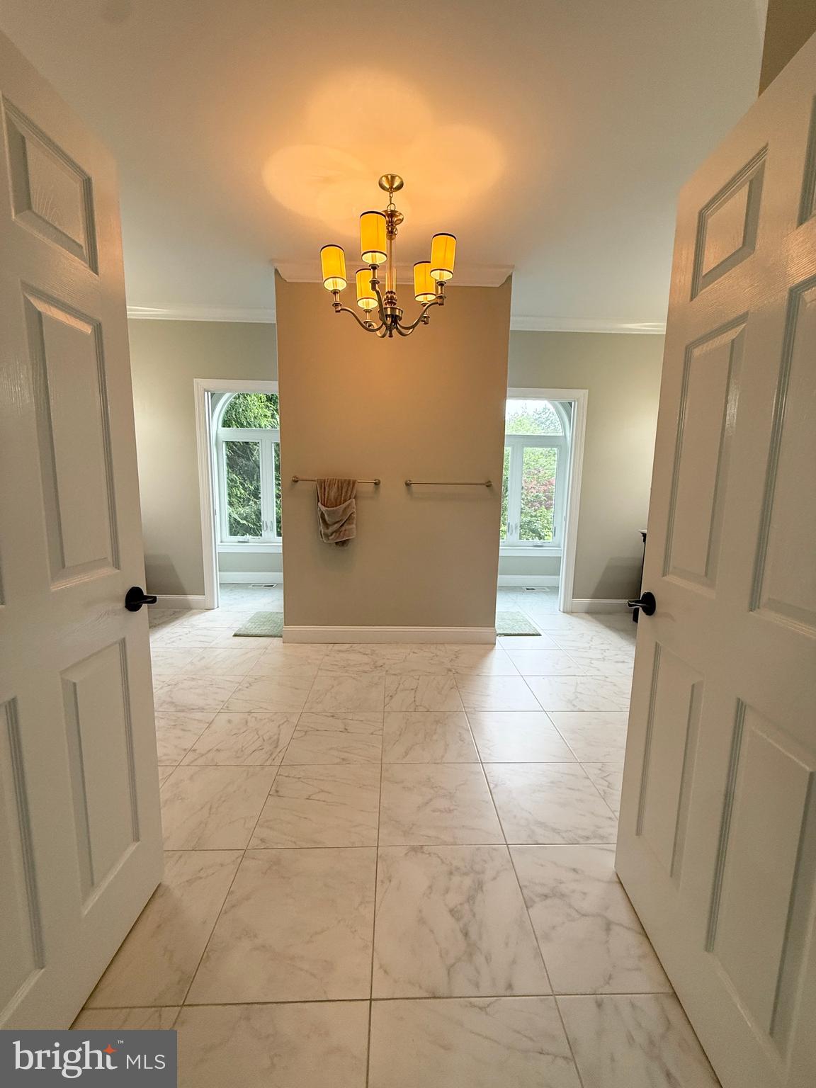 BURROWS RUN - Residential