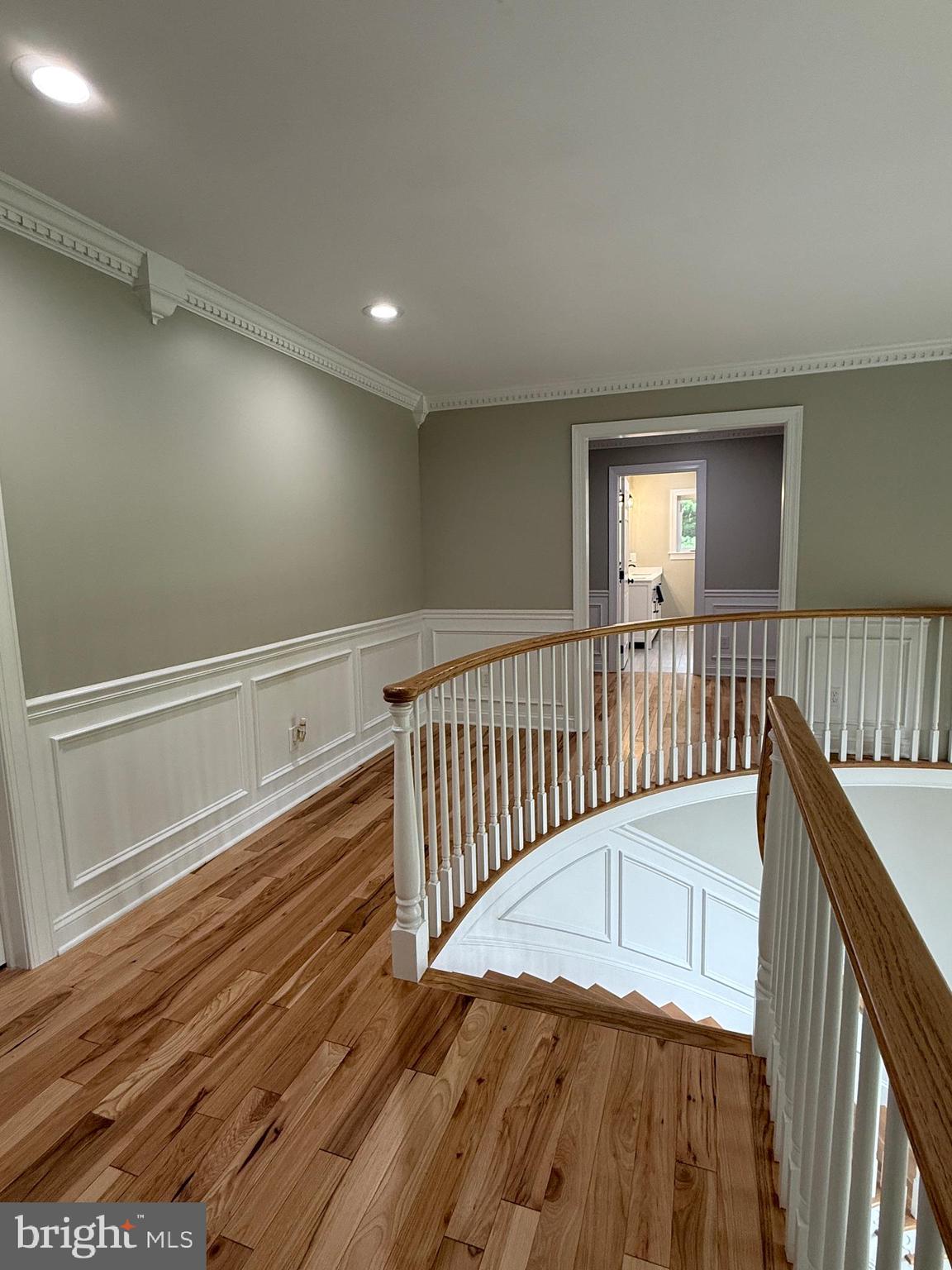 BURROWS RUN - Residential