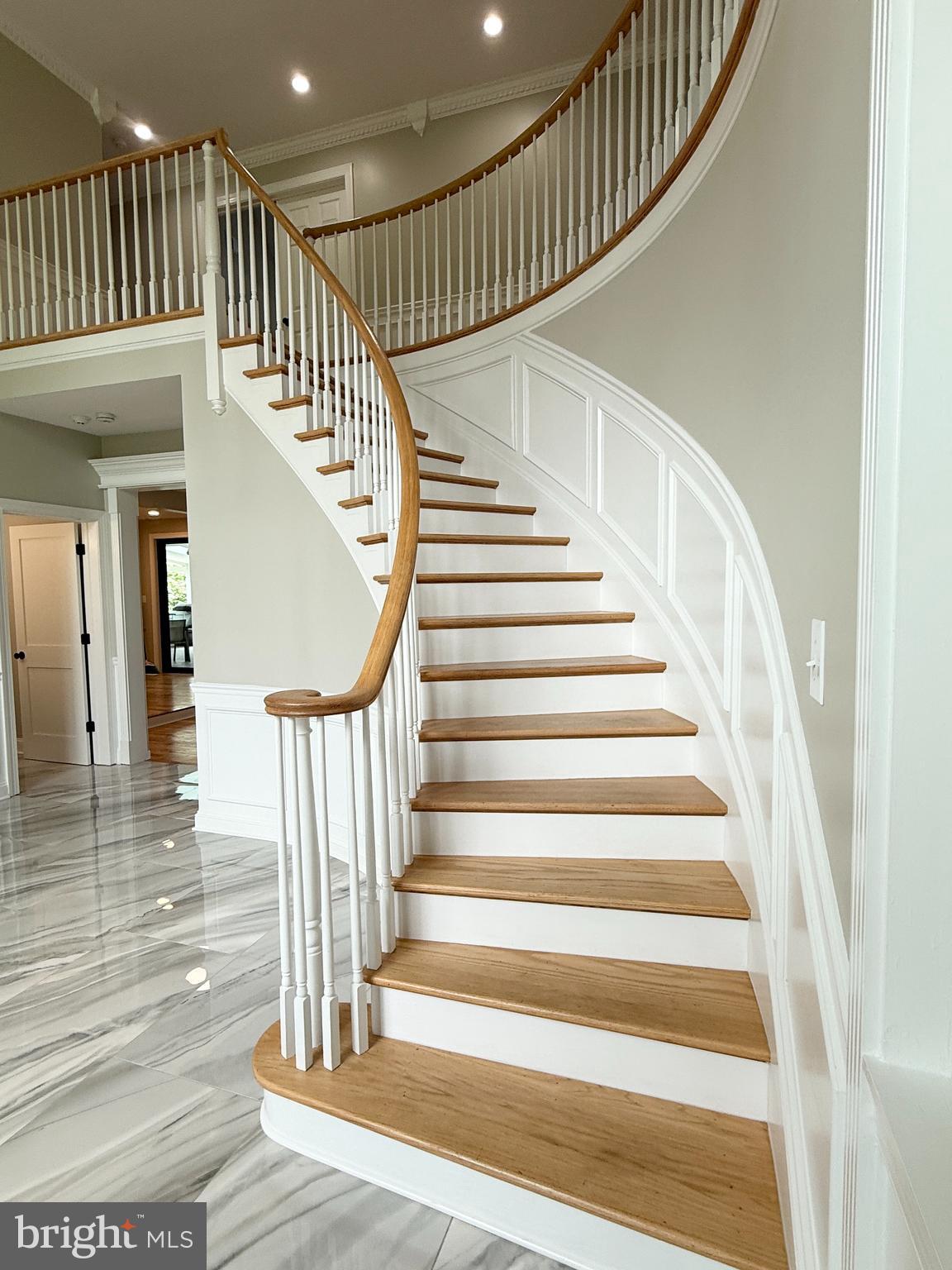 BURROWS RUN - Residential