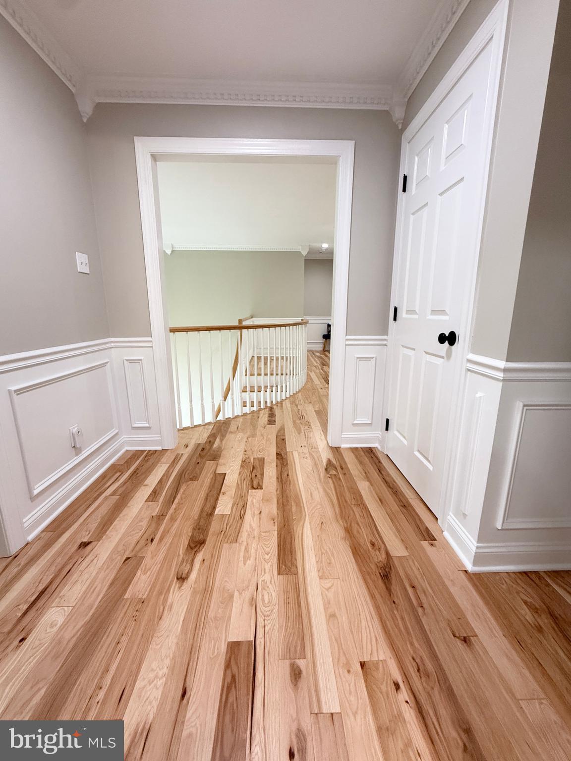 BURROWS RUN - Residential