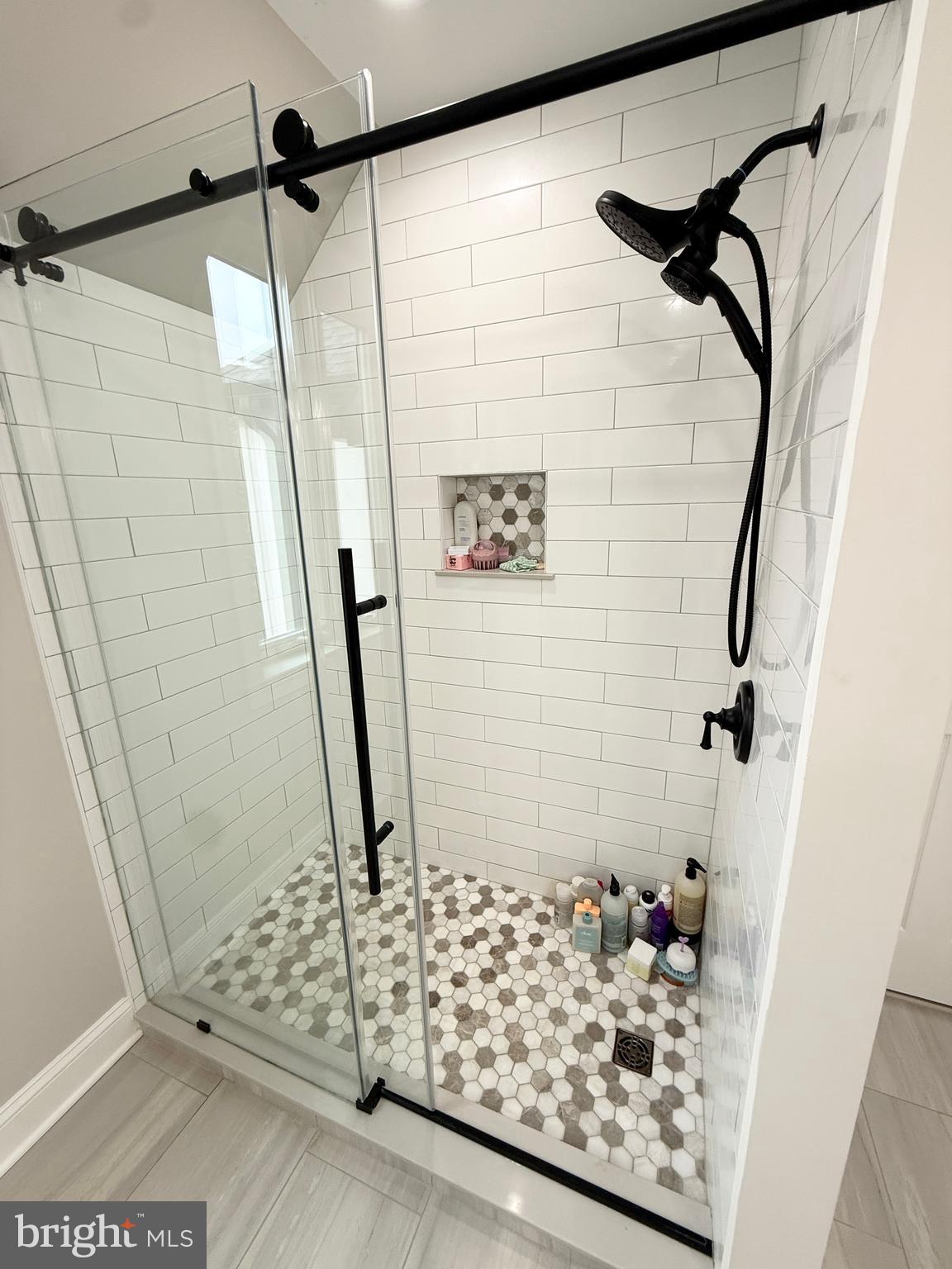 BURROWS RUN - Residential