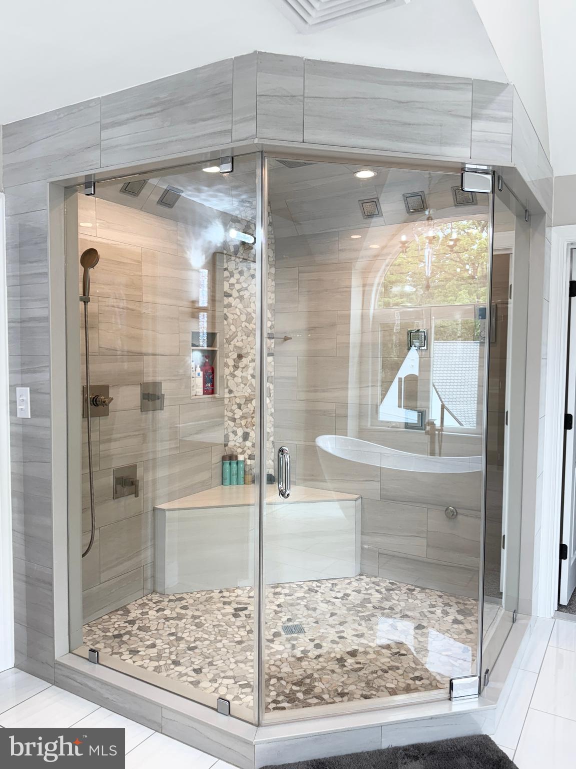 BURROWS RUN - Residential