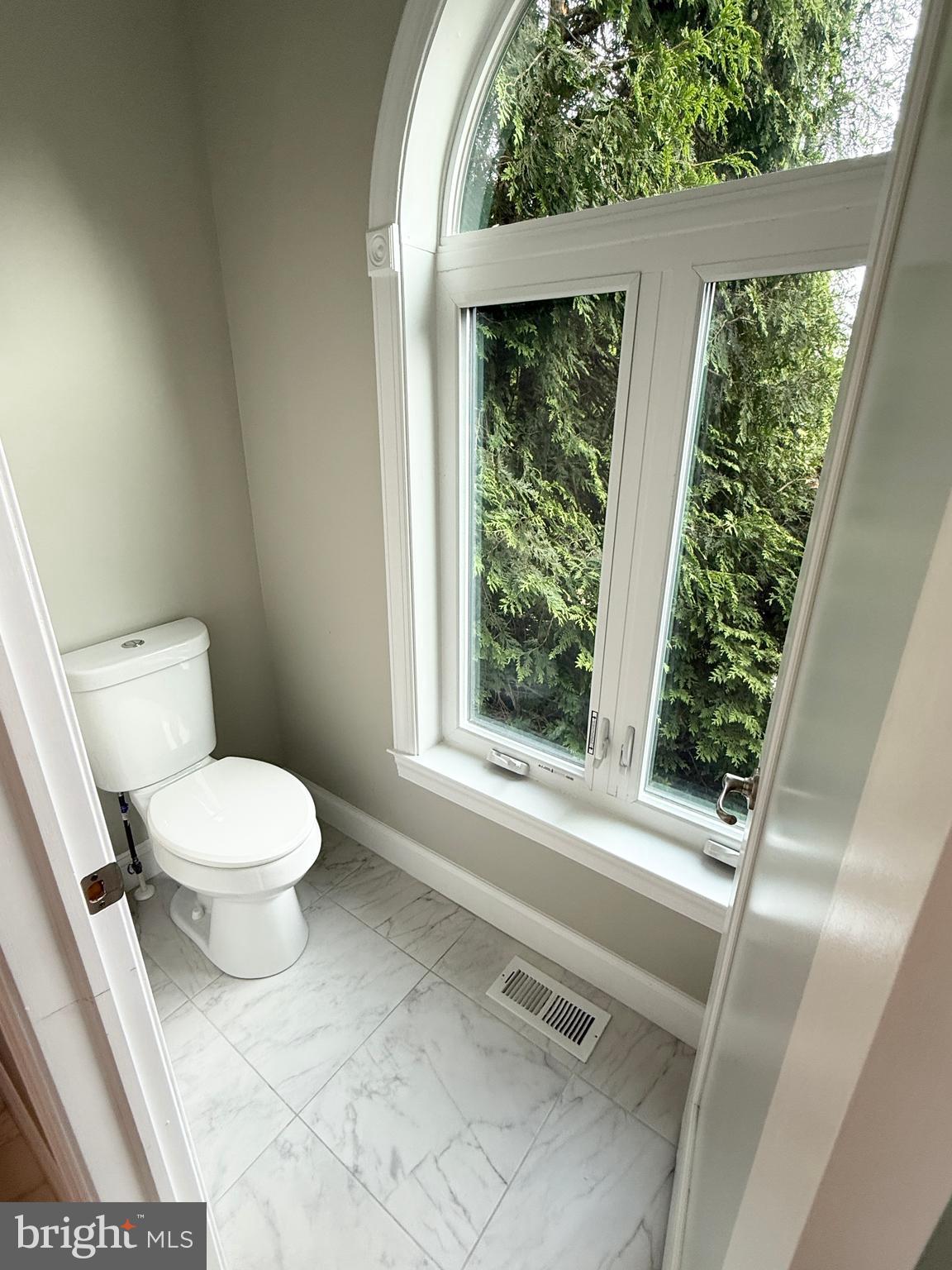 BURROWS RUN - Residential