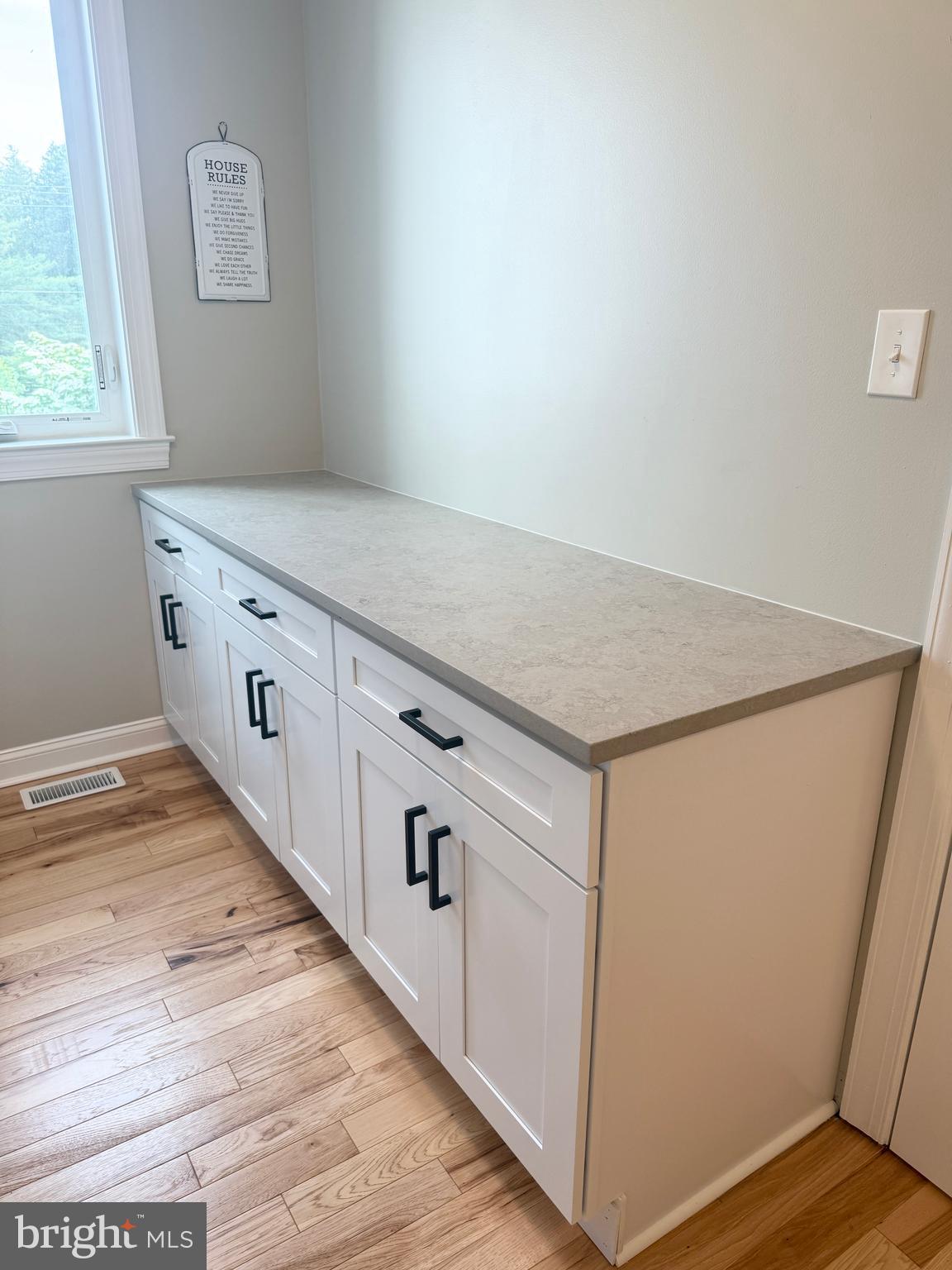 BURROWS RUN - Residential