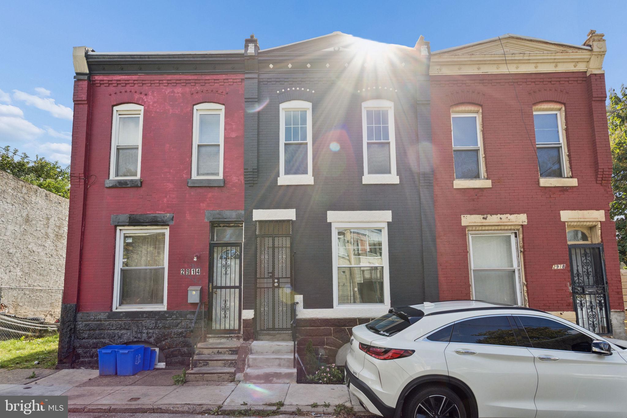 2916 PAGE STREET