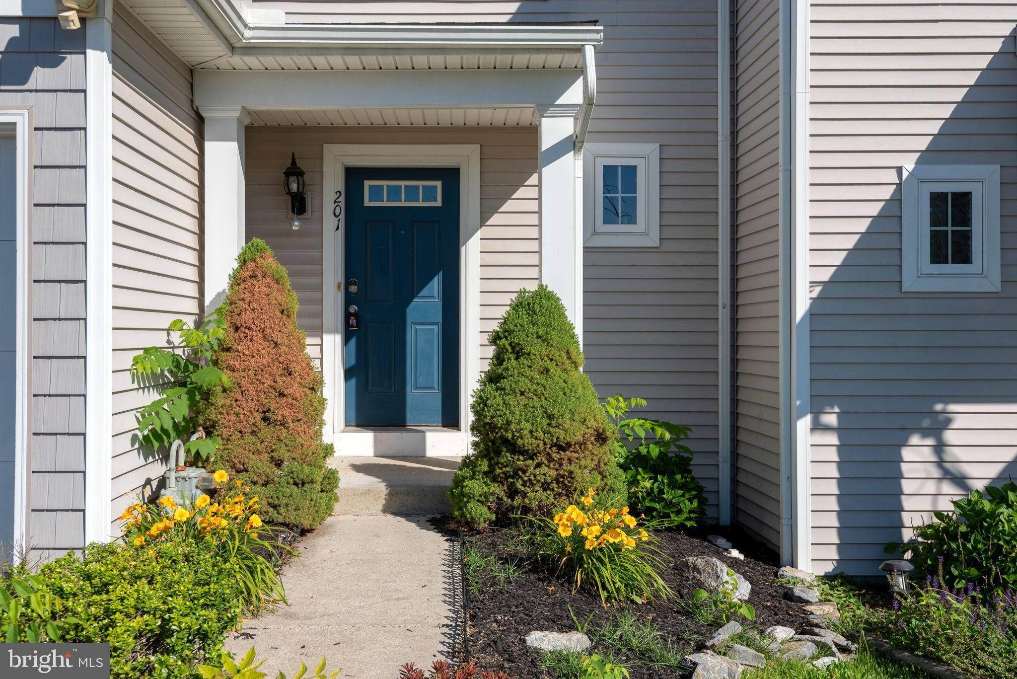 201 WHEATSTONE LANE