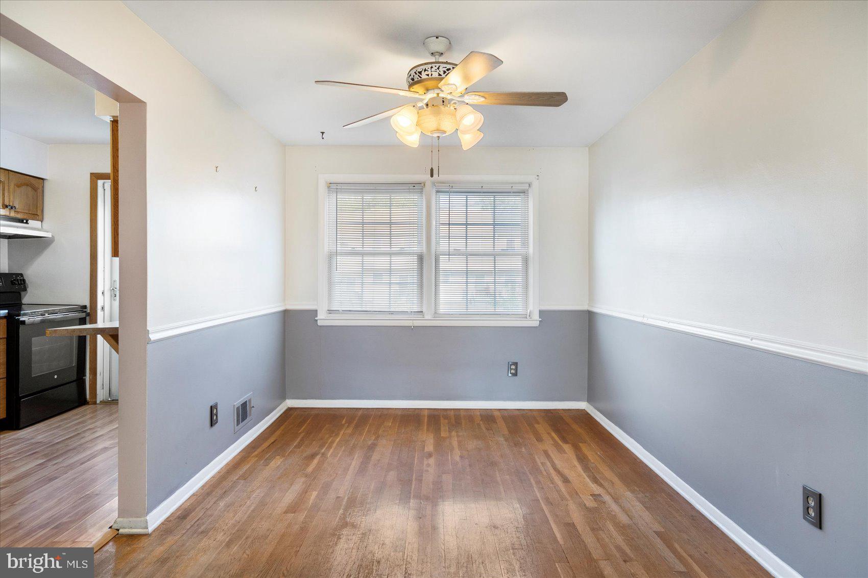 WILKER COURT - Residential